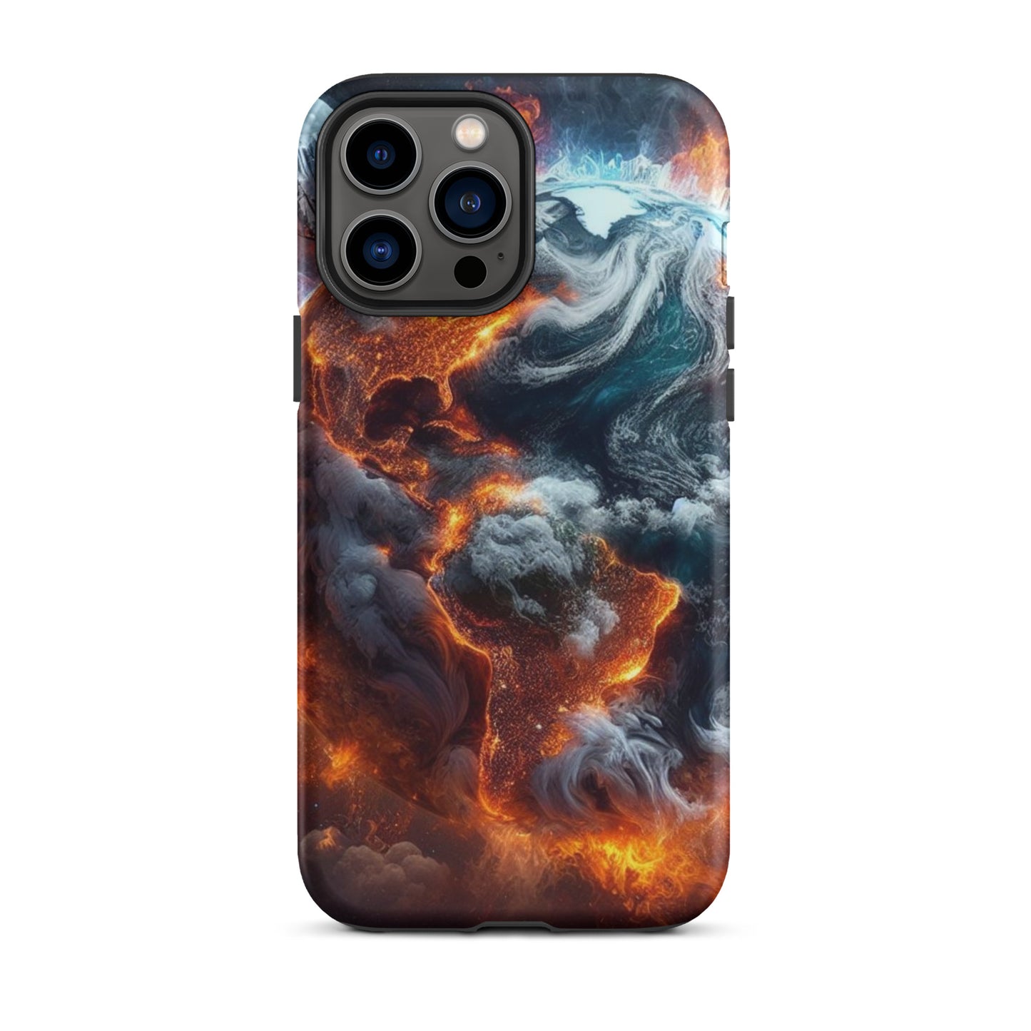 Tough Case for iPhone®