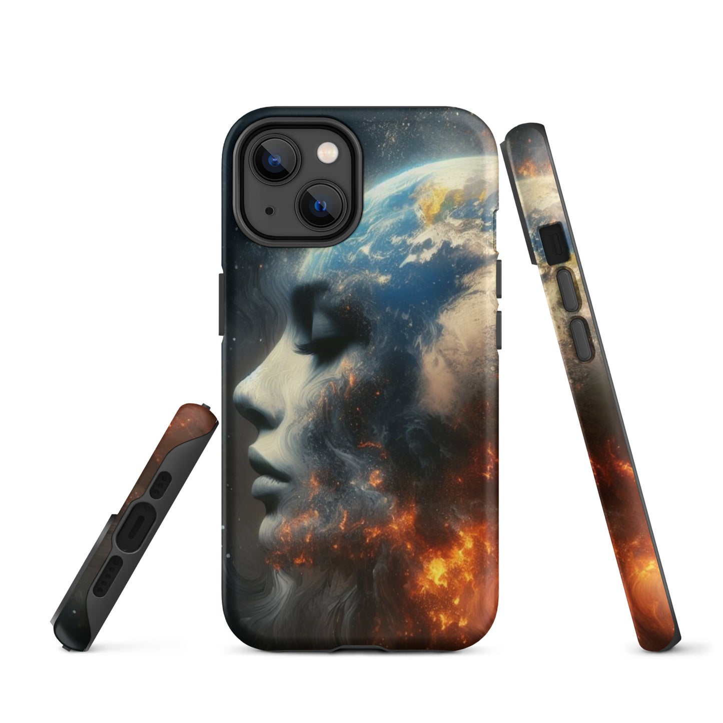 Tough Case for iPhone®