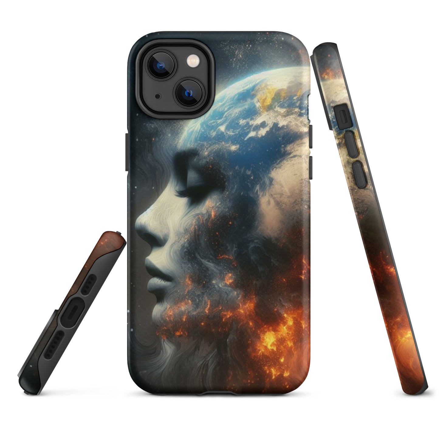 Tough Case for iPhone®