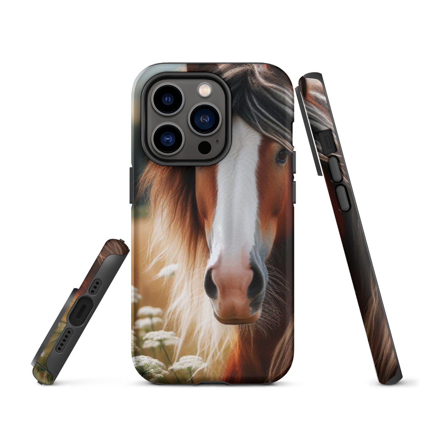 Tough Case for iPhone®