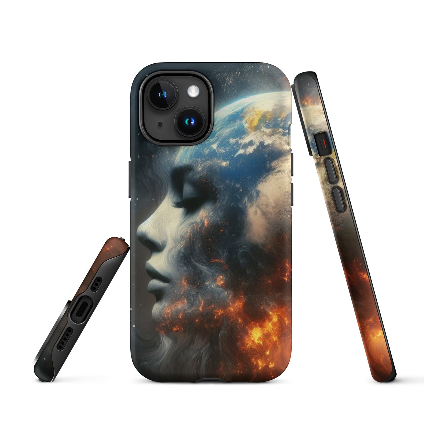 Tough Case for iPhone®