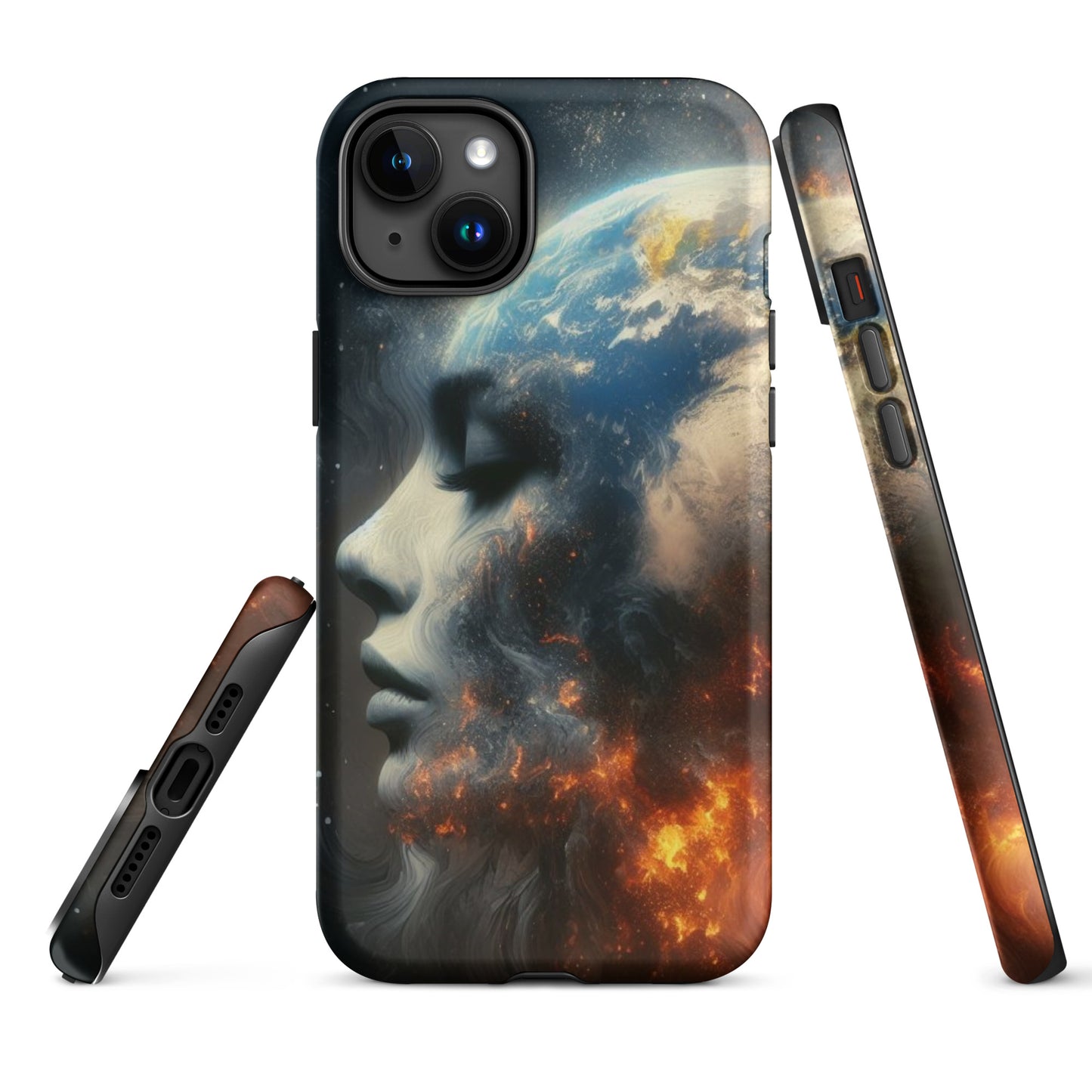 Tough Case for iPhone®