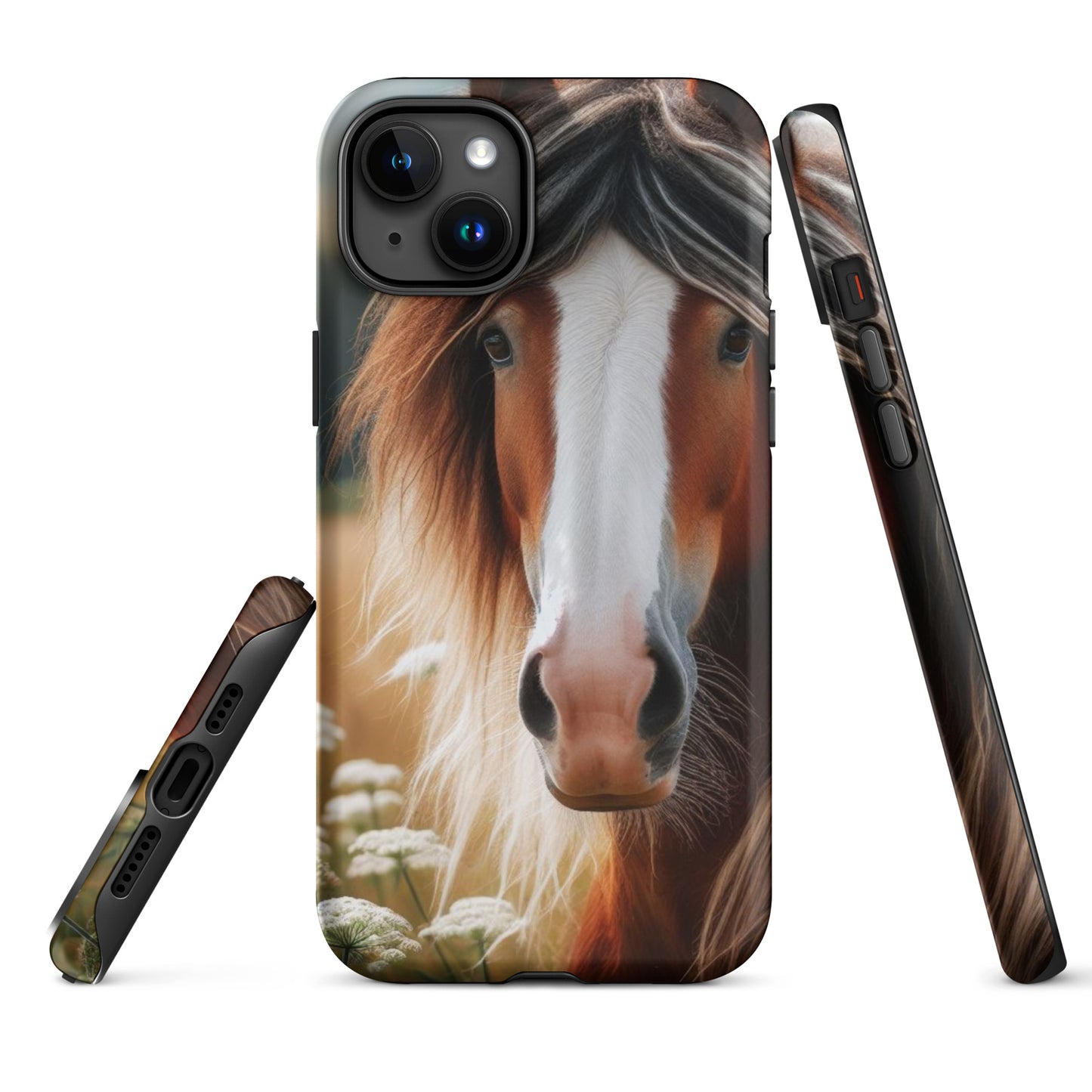 Tough Case for iPhone®