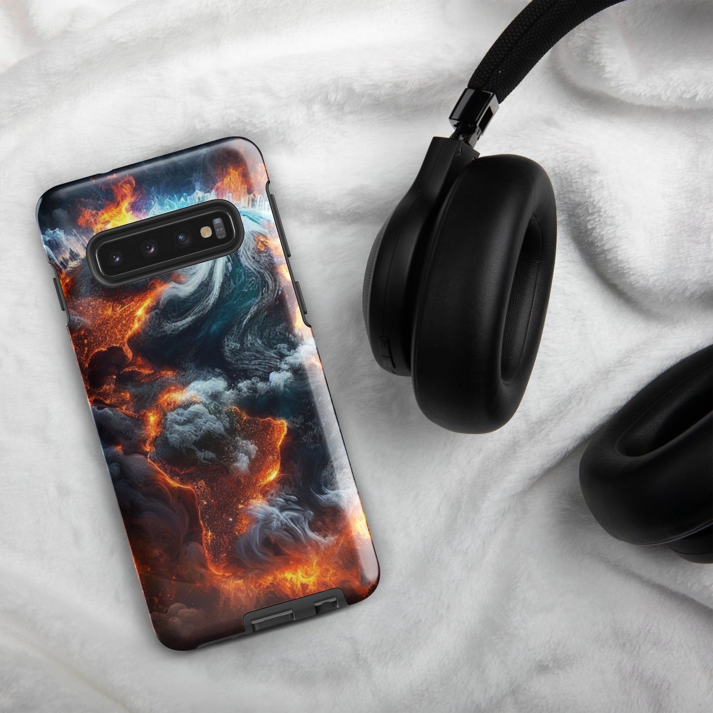 Hardcase Samsung®-Hülle