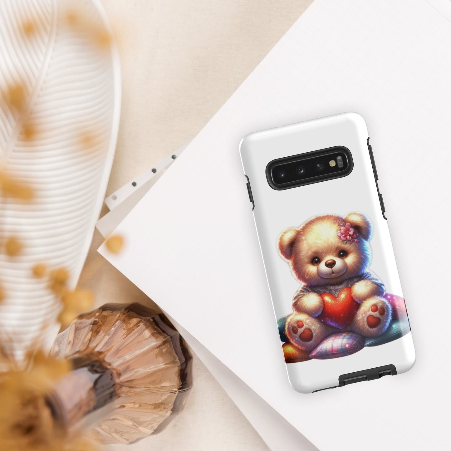 Hardcase Samsung®-Hülle