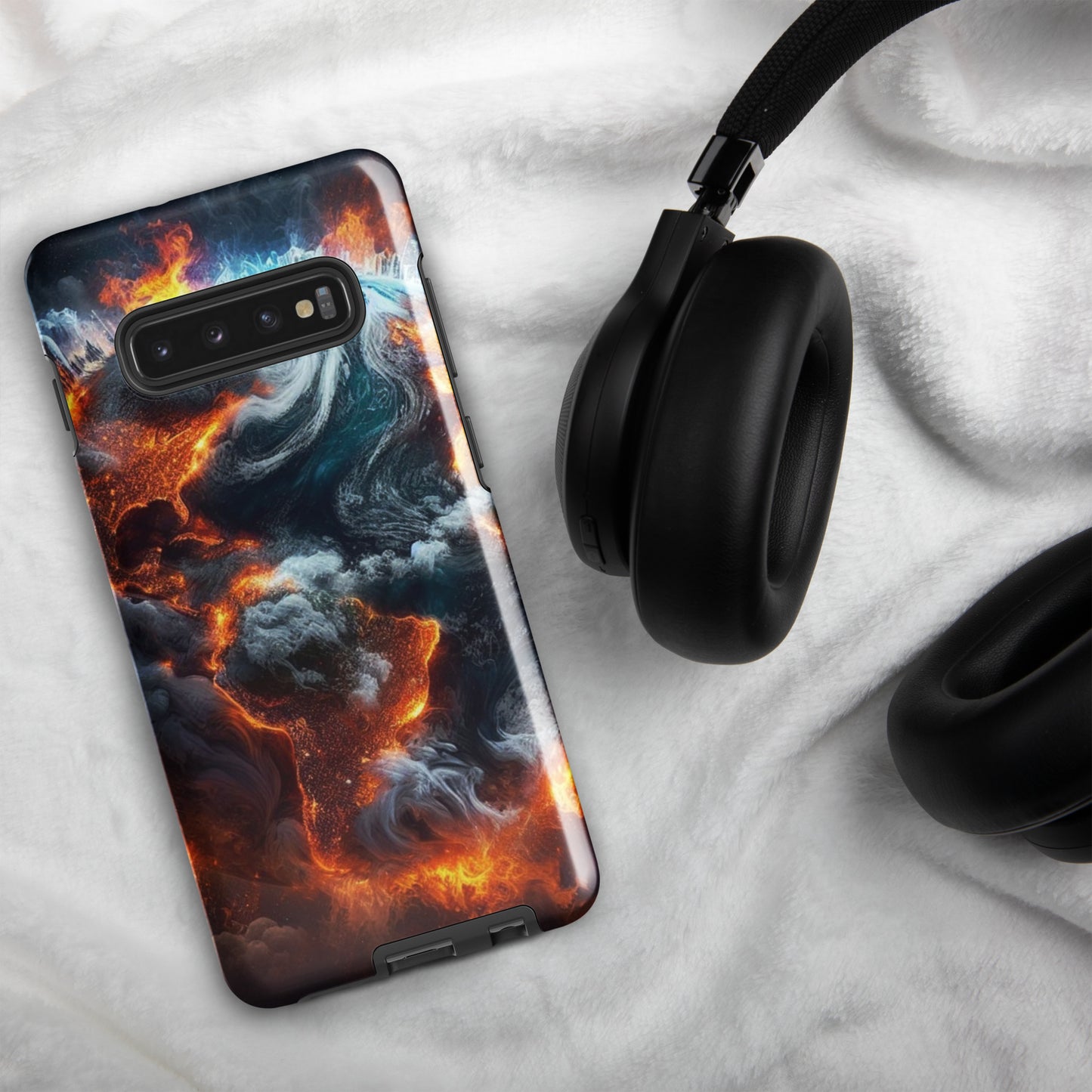 Hardcase Samsung®-Hülle