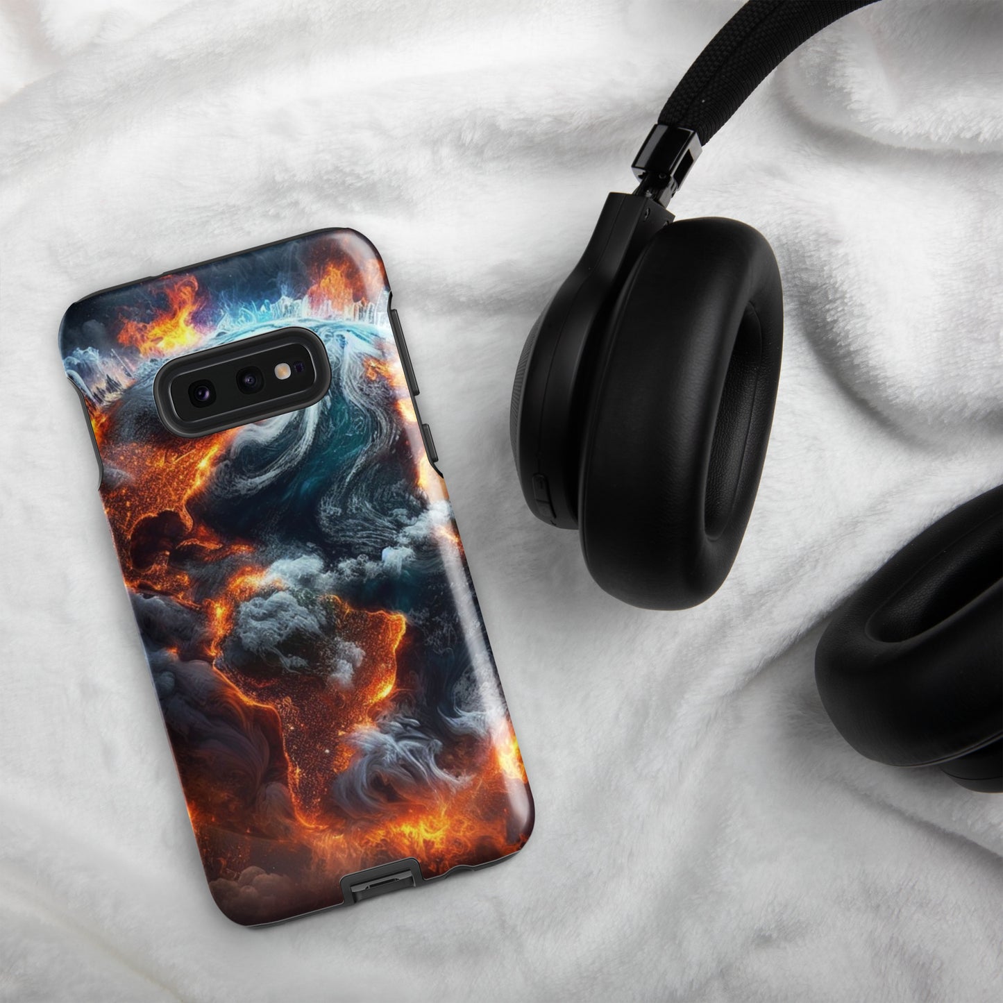 Hardcase Samsung®-Hülle
