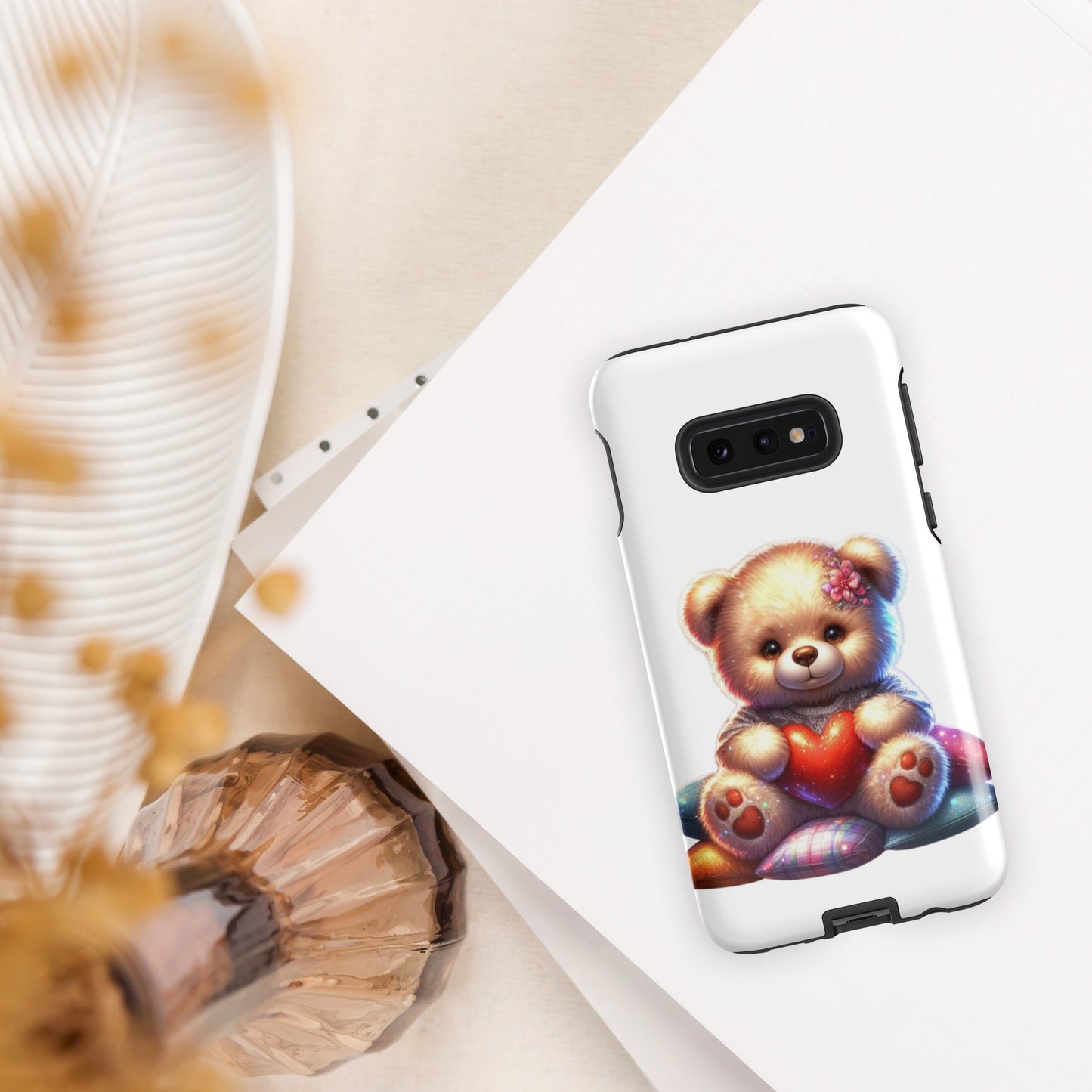 Hardcase Samsung®-Hülle