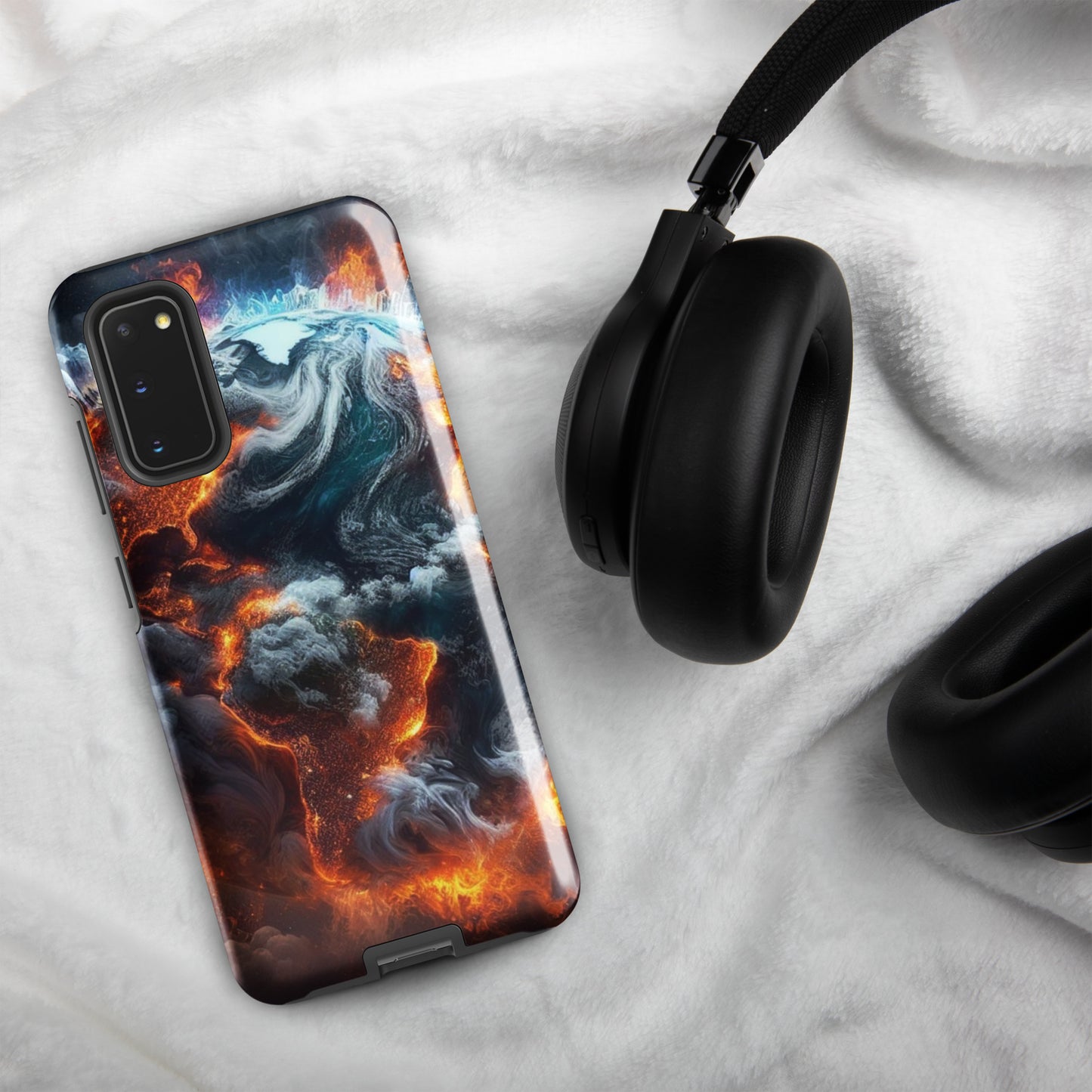 Hardcase Samsung®-Hülle