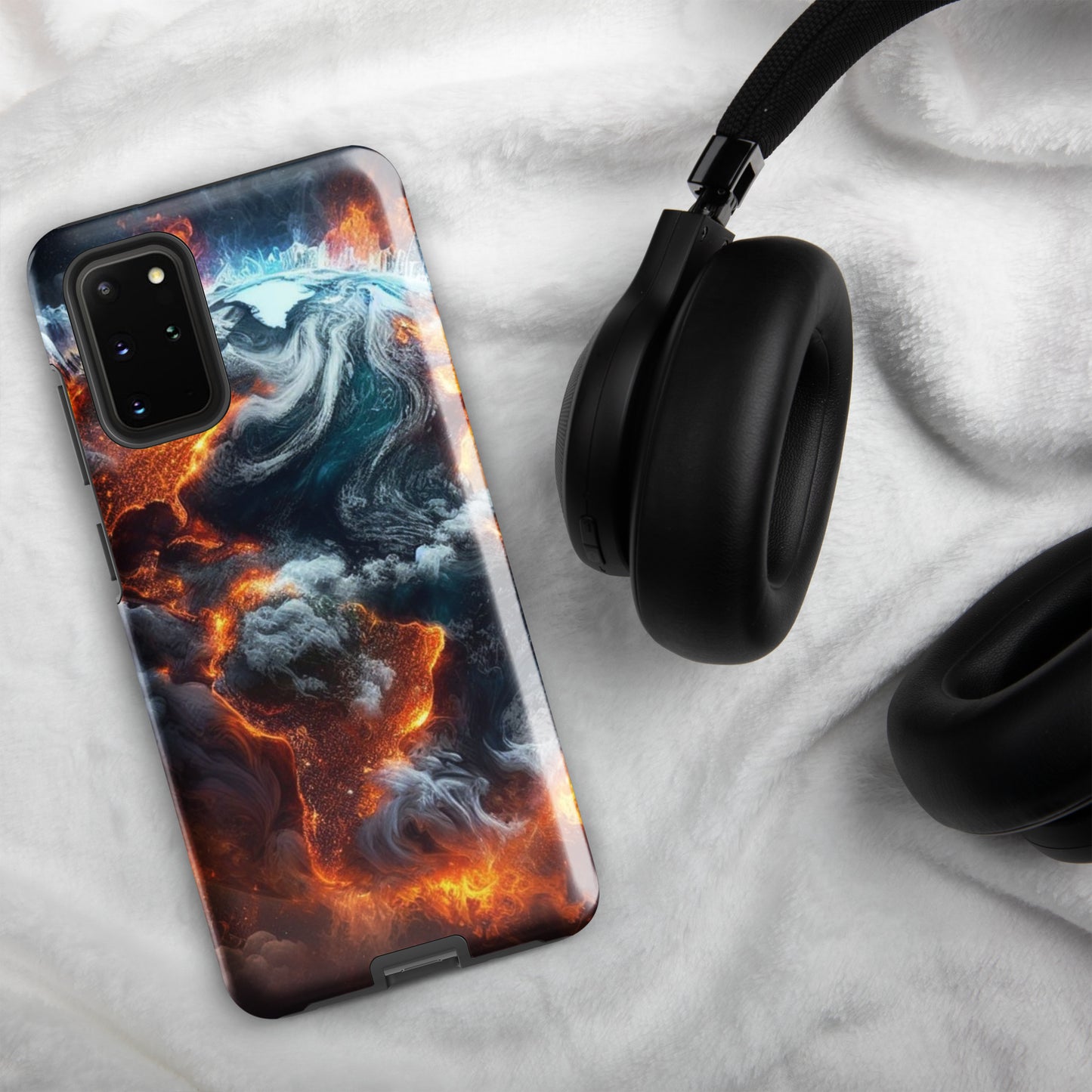 Hardcase Samsung®-Hülle