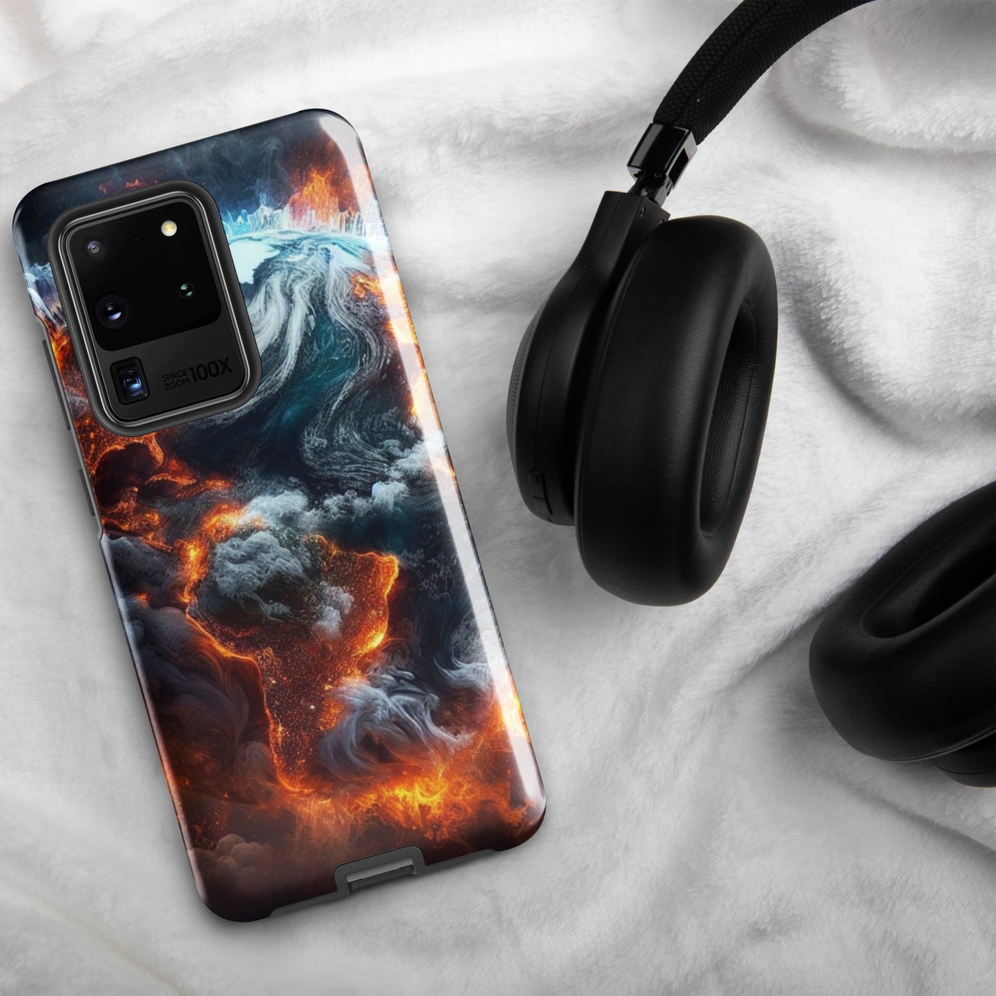 Hardcase Samsung®-Hülle