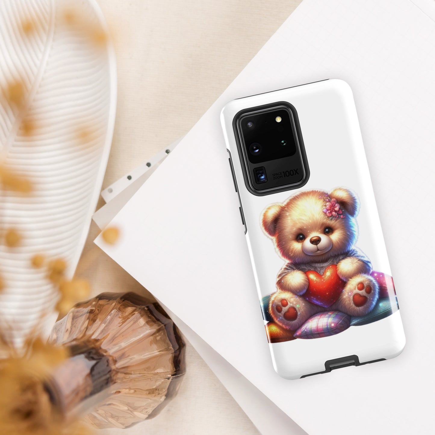 Hardcase Samsung®-Hülle
