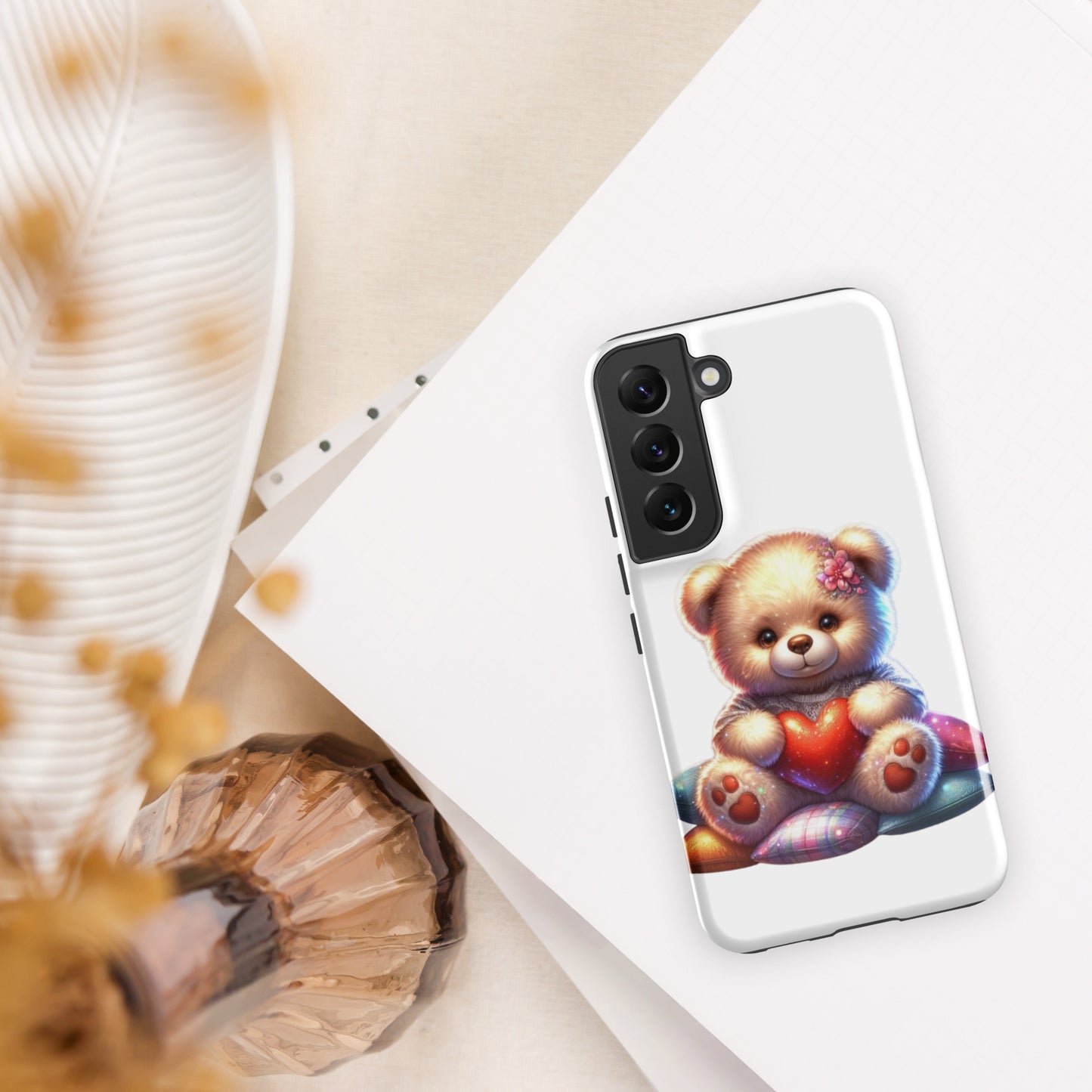 Hardcase Samsung®-Hülle