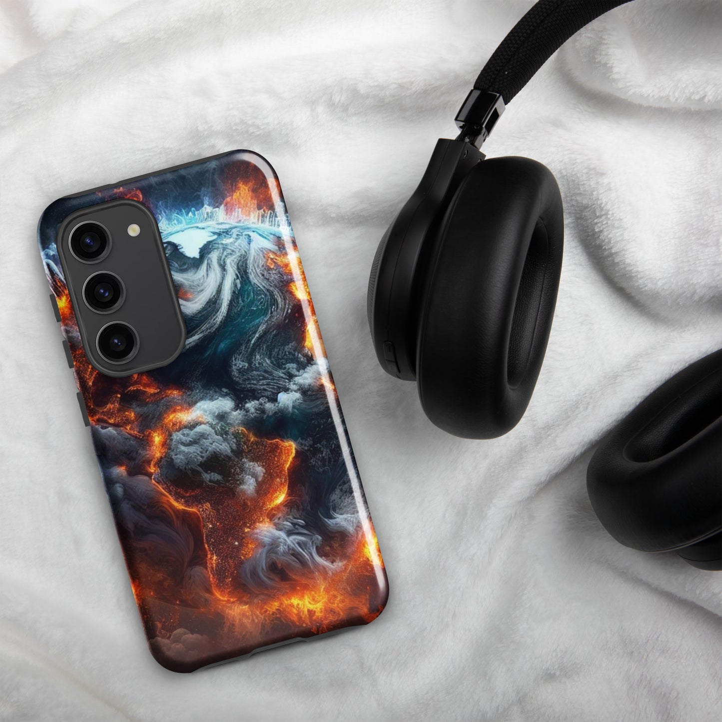 Hardcase Samsung®-Hülle