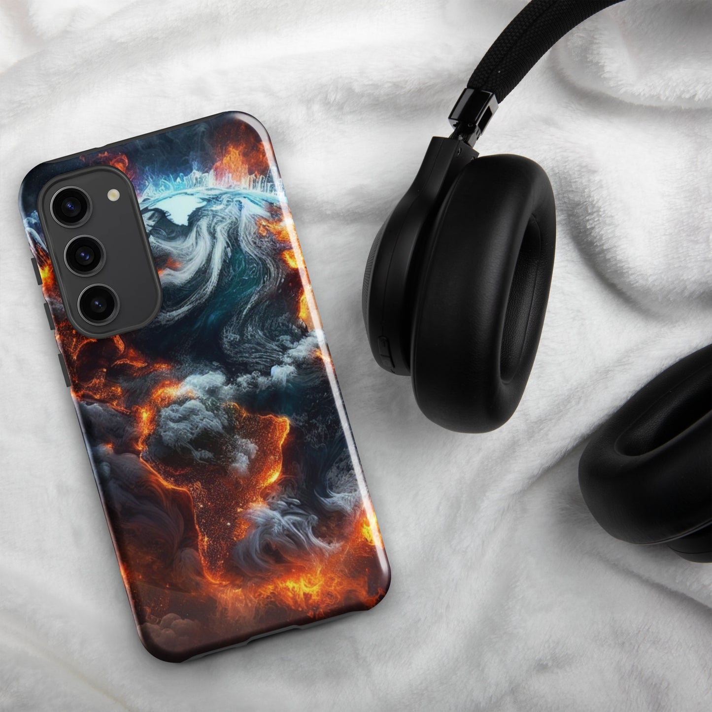 Hardcase Samsung®-Hülle