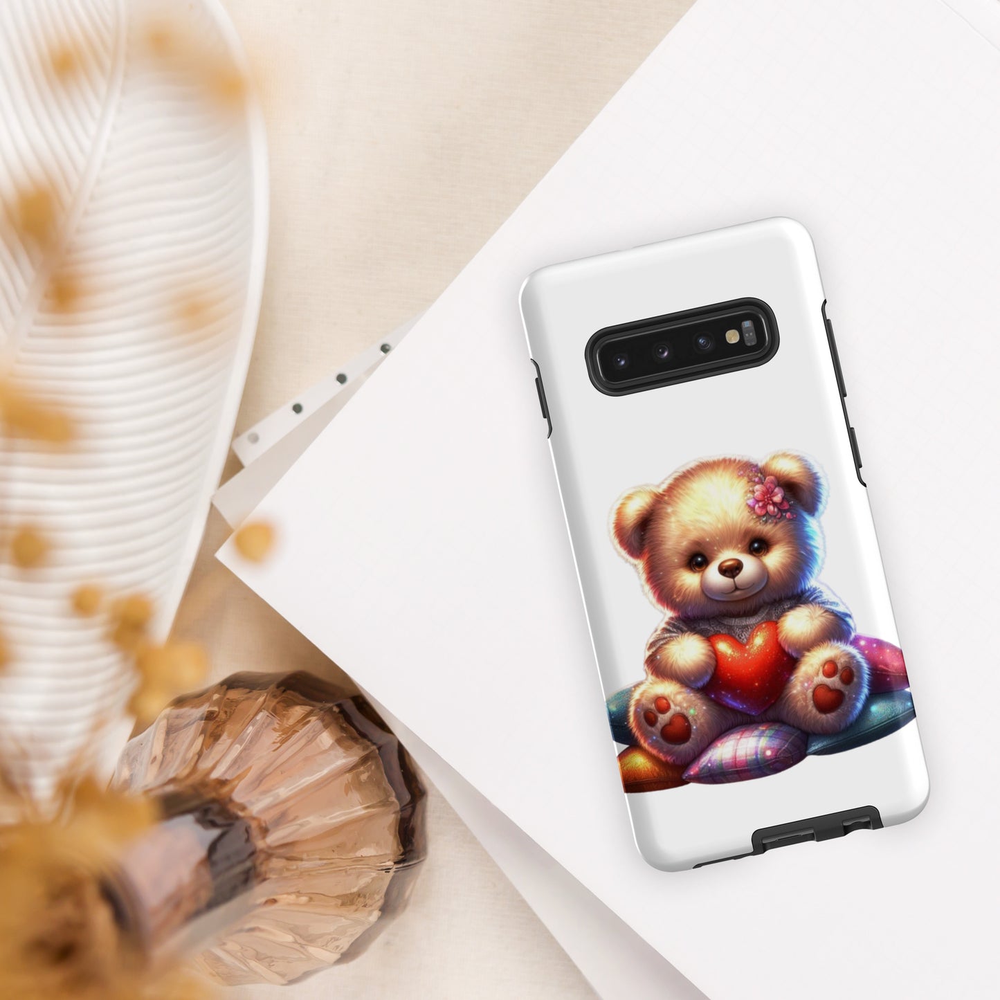 Hardcase Samsung®-Hülle