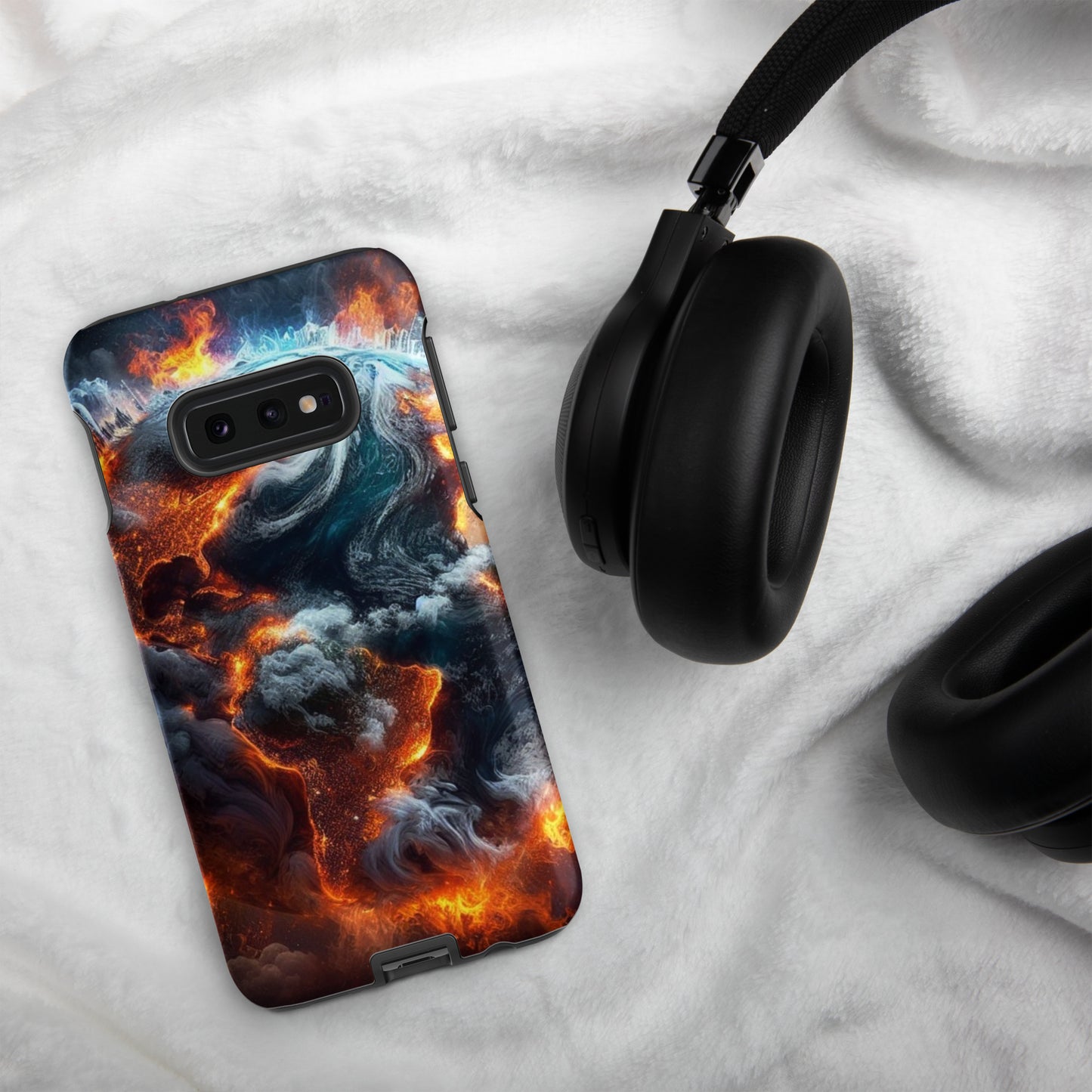 Hardcase Samsung®-Hülle