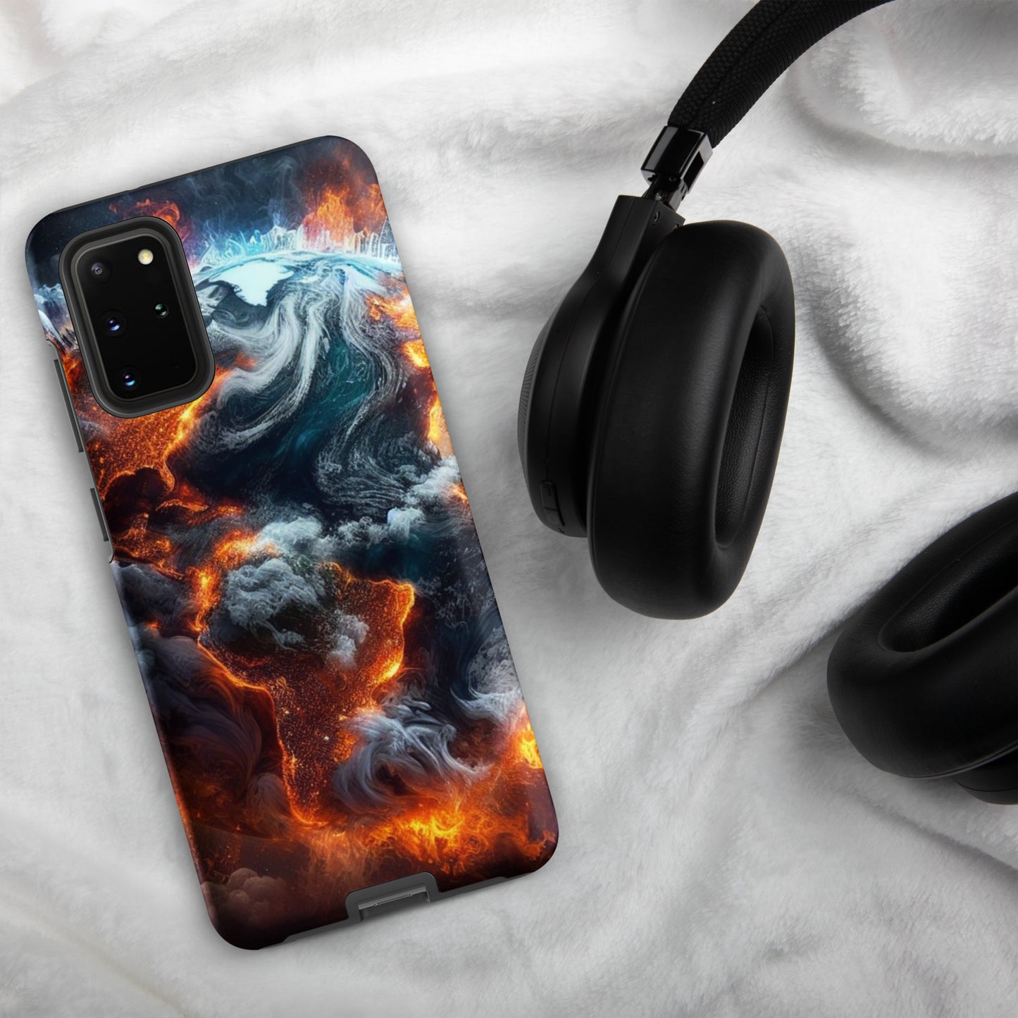 Hardcase Samsung®-Hülle