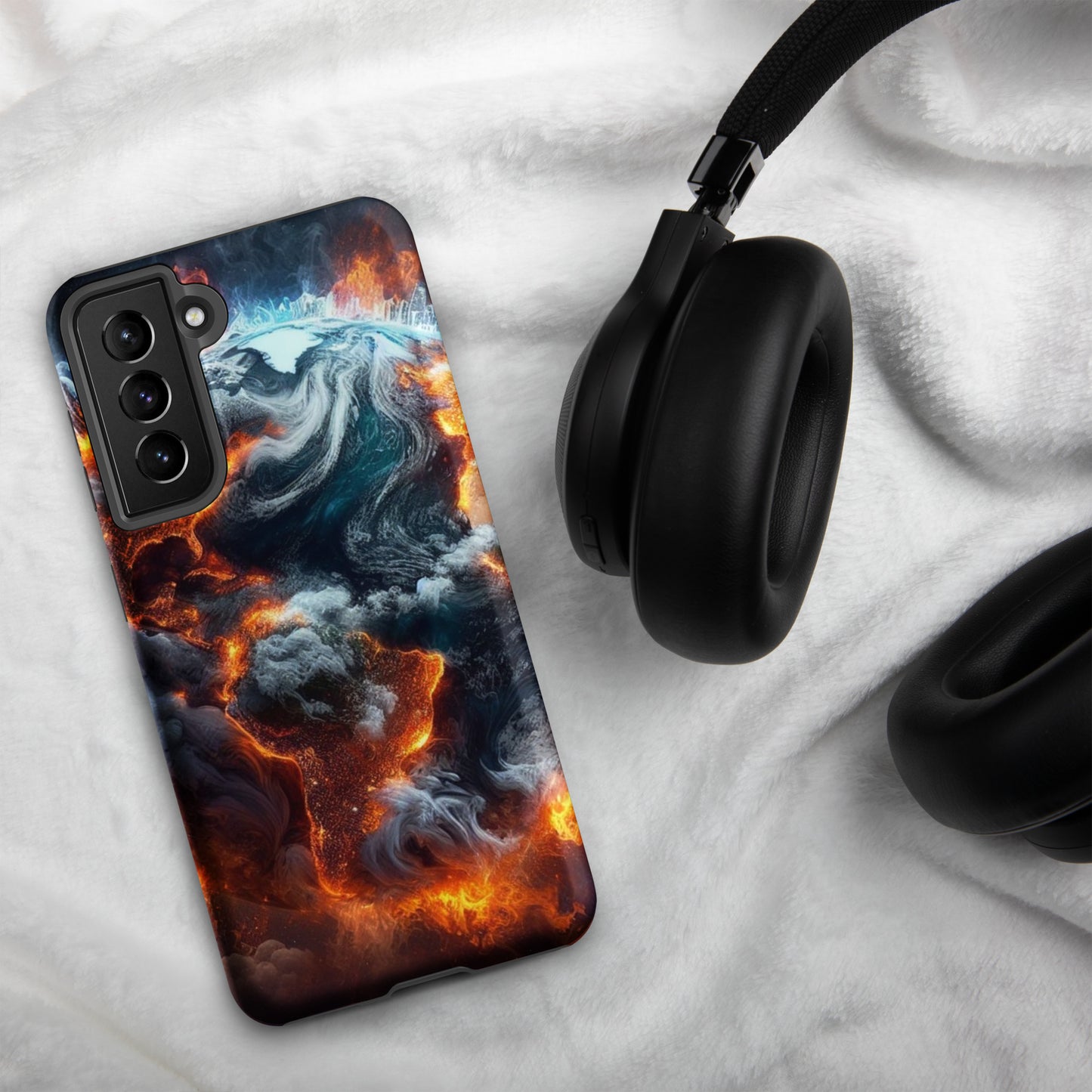 Hardcase Samsung®-Hülle