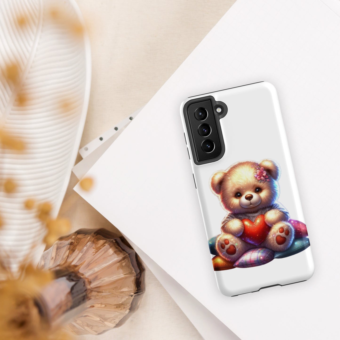 Hardcase Samsung®-Hülle
