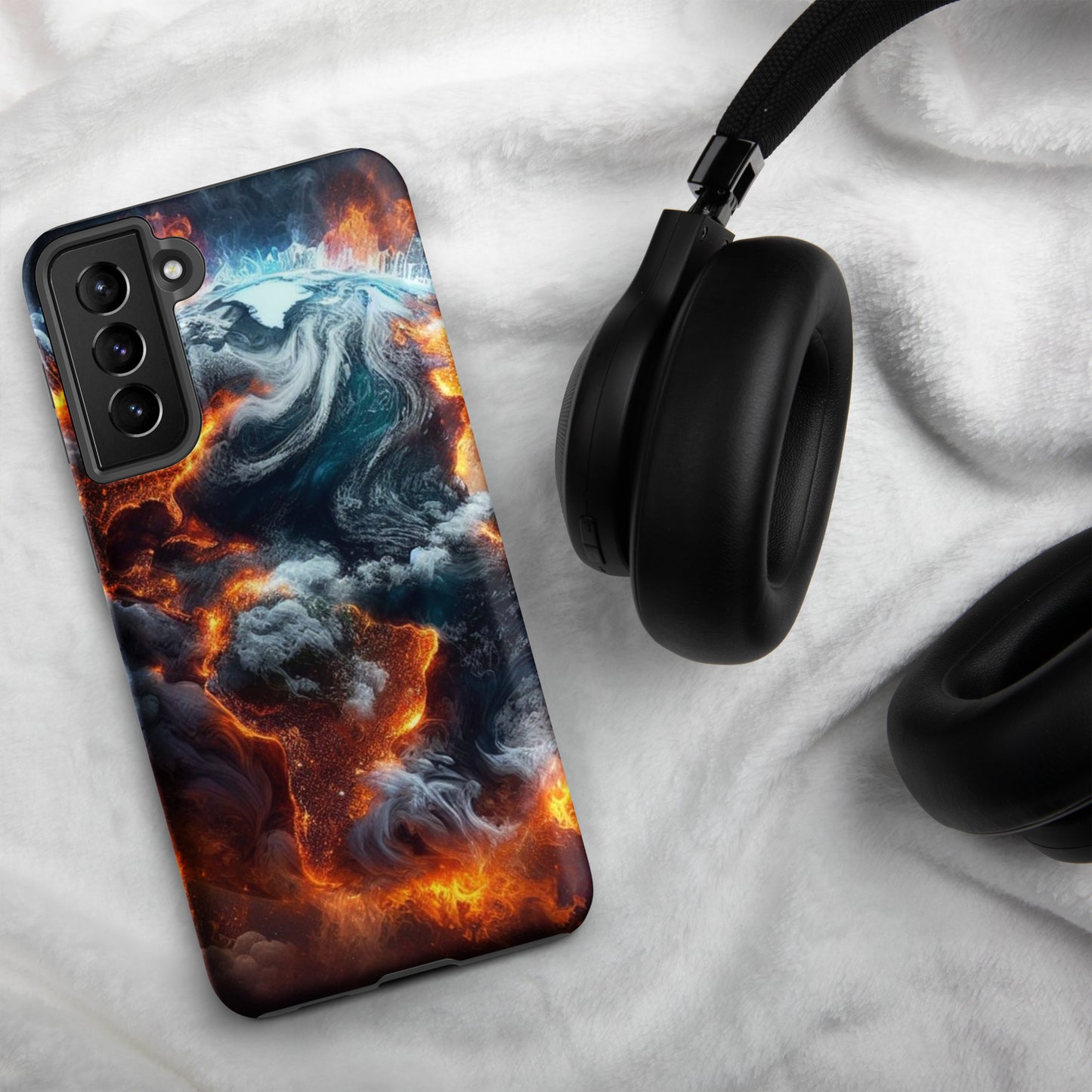 Hardcase Samsung®-Hülle