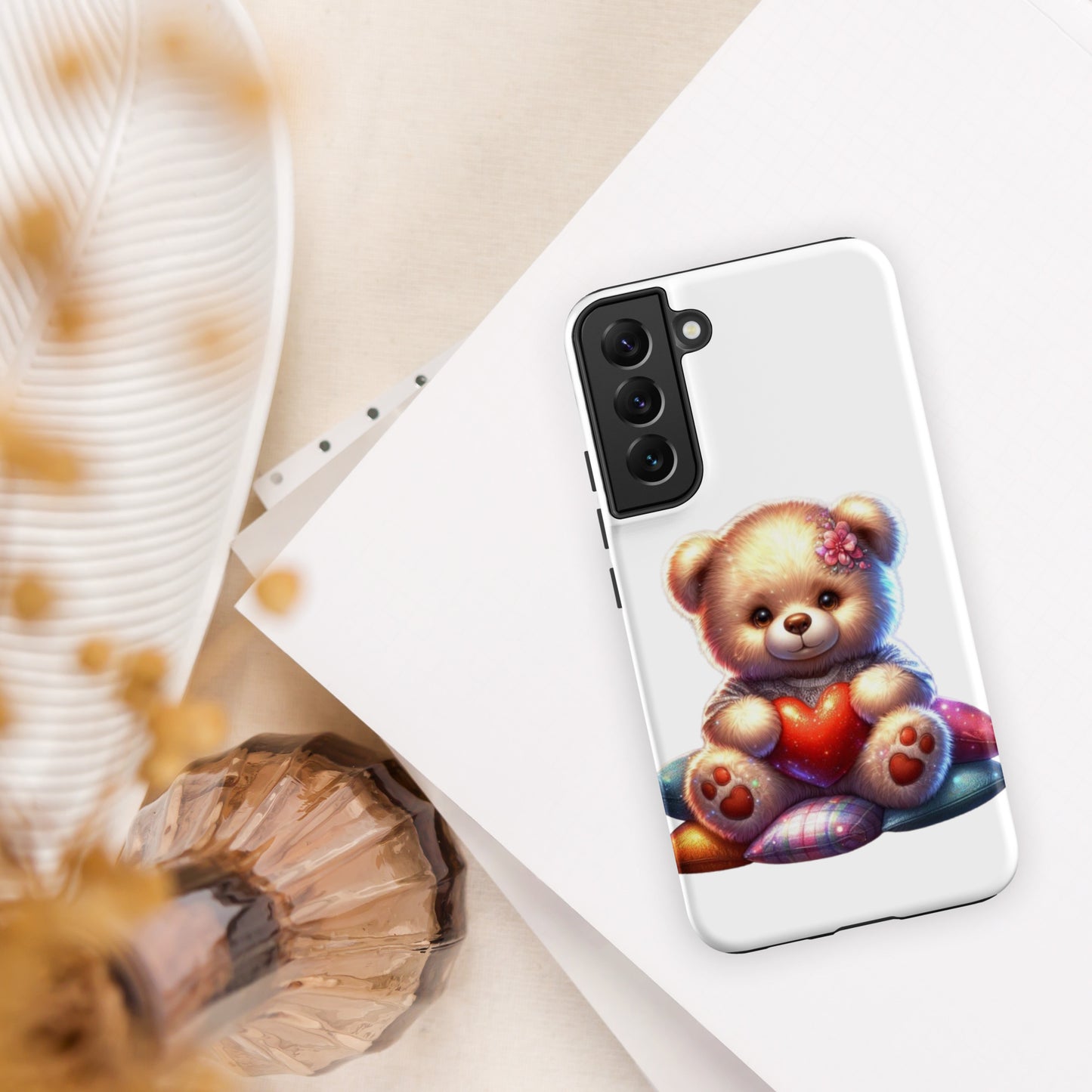 Hardcase Samsung®-Hülle