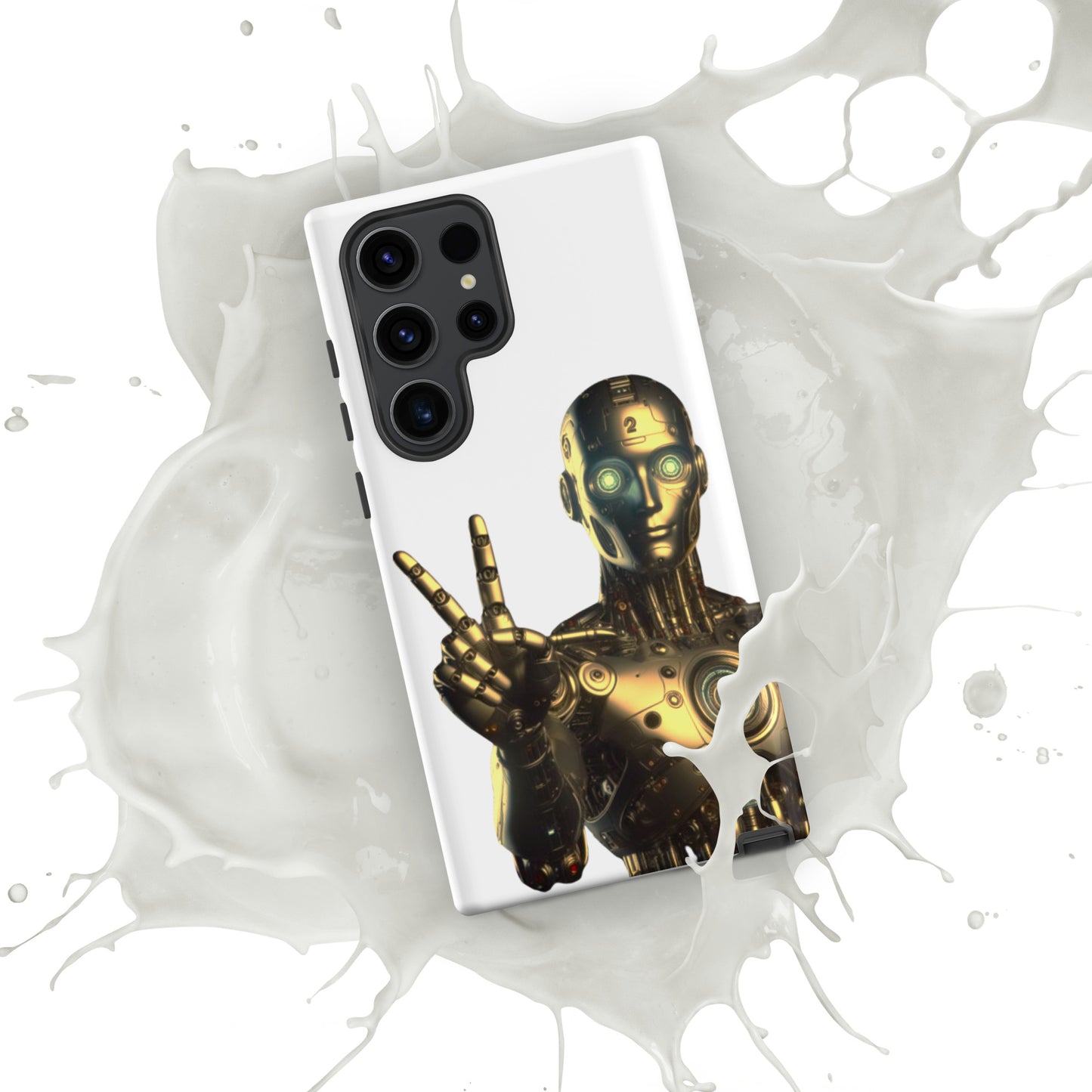 Hardcase Samsung®-Hülle