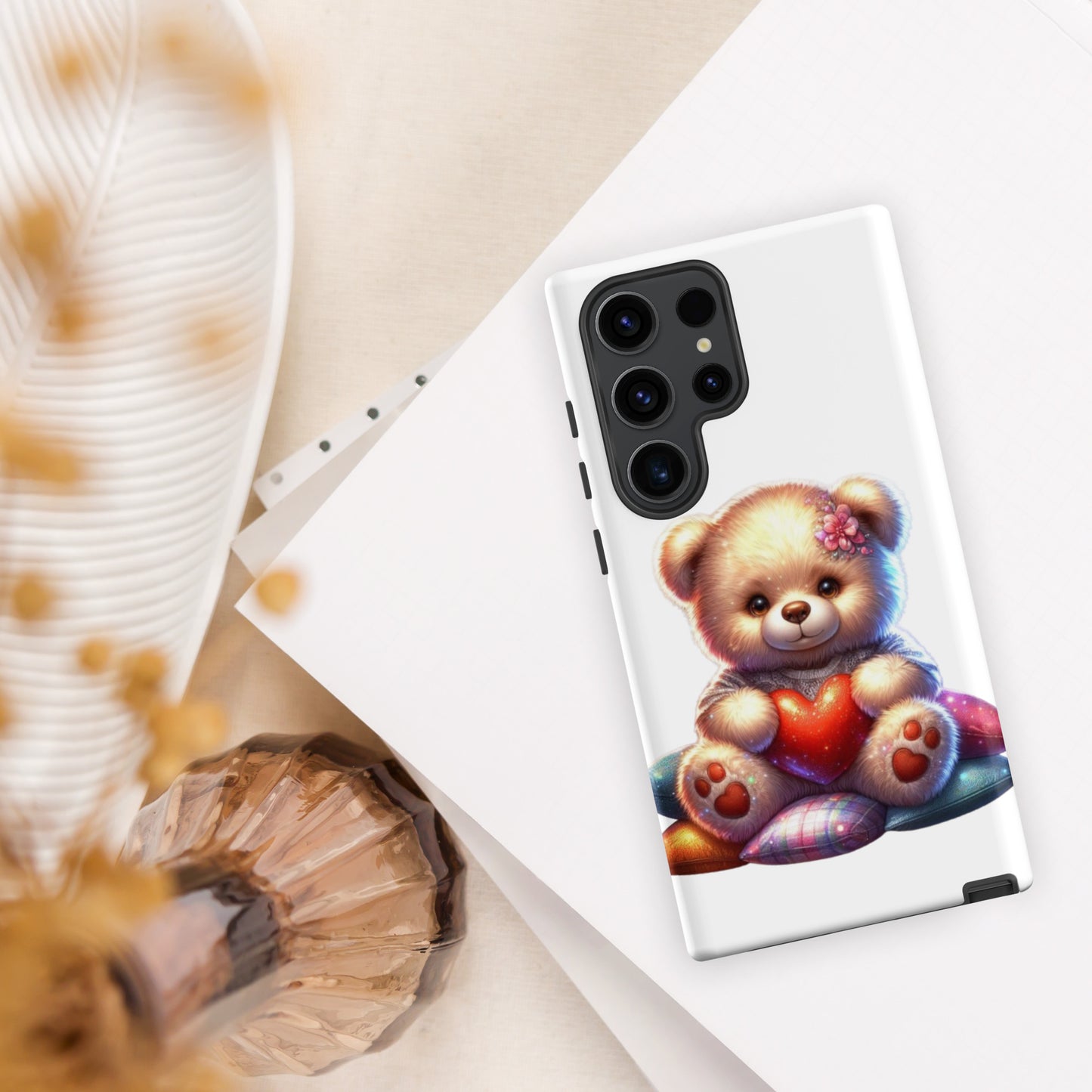 Hardcase Samsung®-Hülle