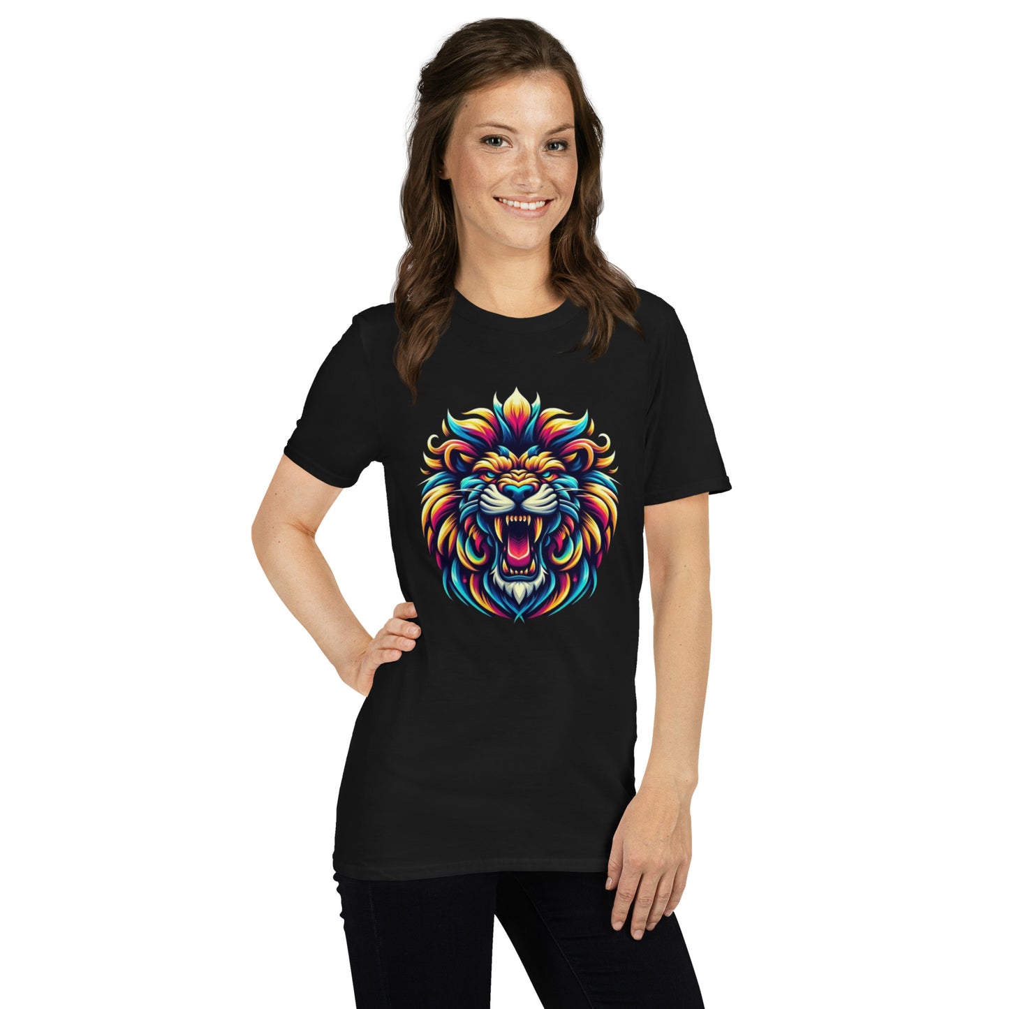 Short-Sleeve Unisex T-Shirt