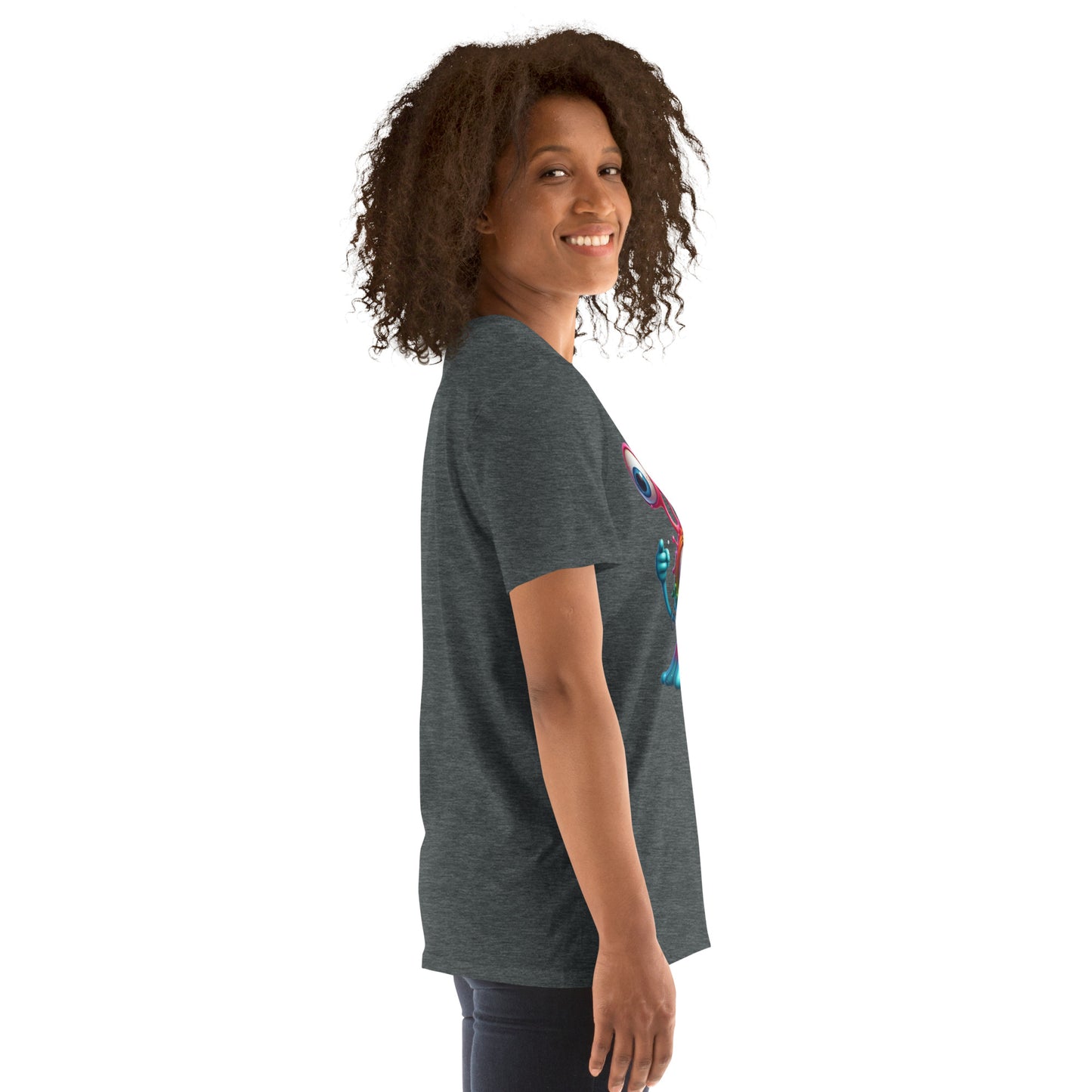 Short-Sleeve Unisex T-Shirt