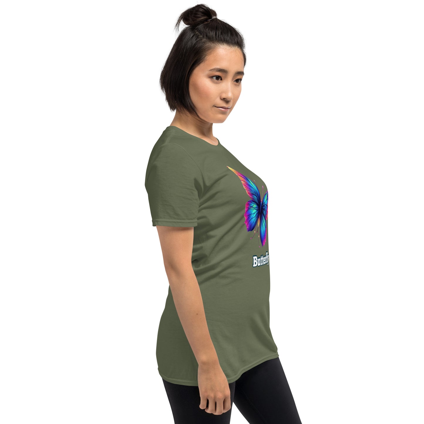 Short-Sleeve Unisex T-Shirt