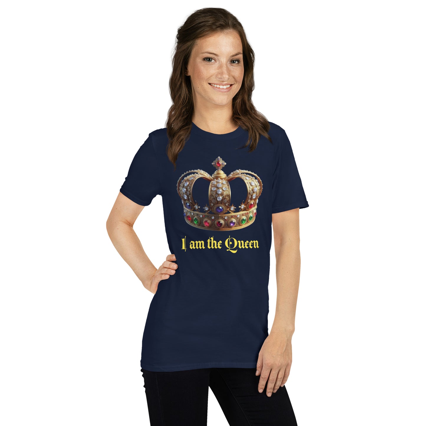 Short-Sleeve Unisex T-Shirt