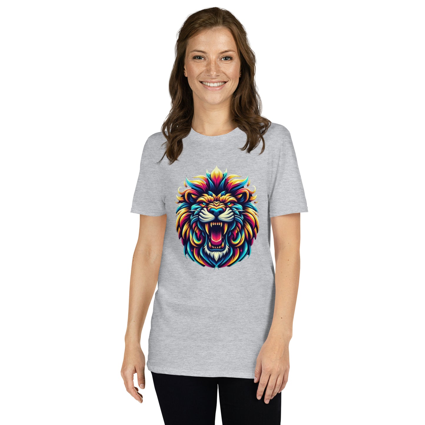 Short-Sleeve Unisex T-Shirt