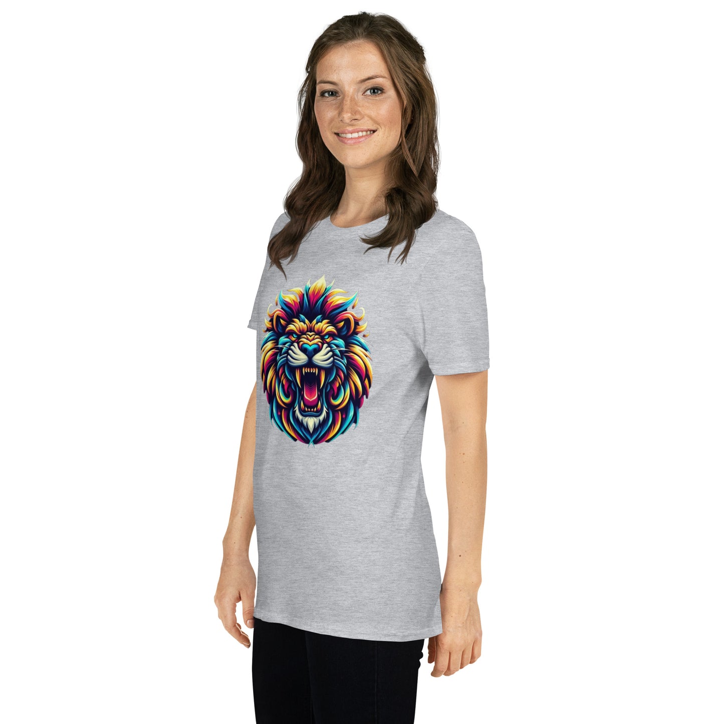 Short-Sleeve Unisex T-Shirt