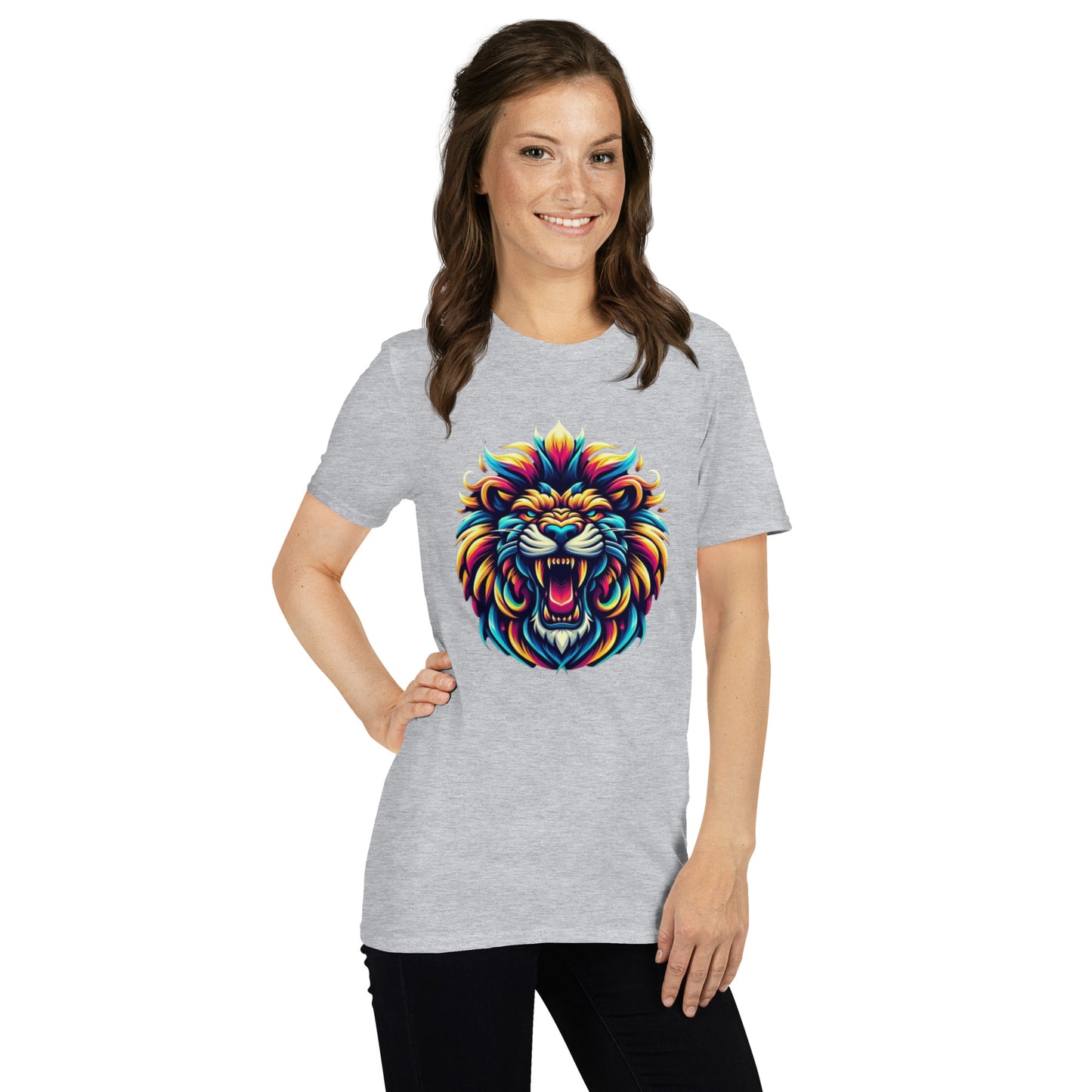 Short-Sleeve Unisex T-Shirt
