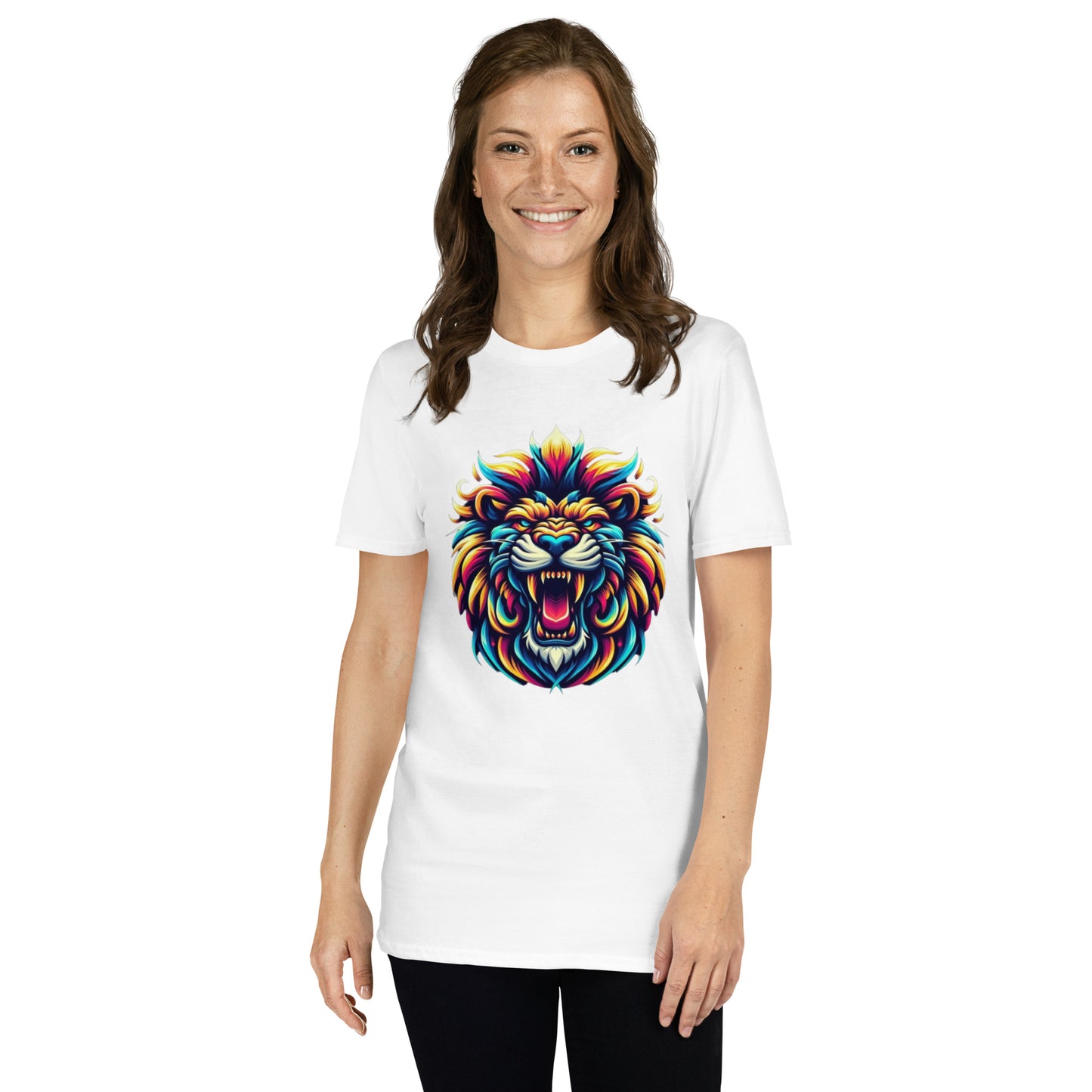 Short-Sleeve Unisex T-Shirt