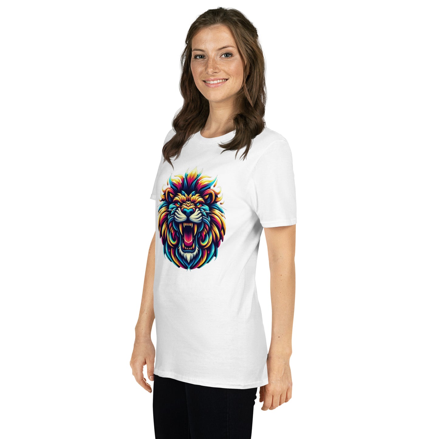 Short-Sleeve Unisex T-Shirt