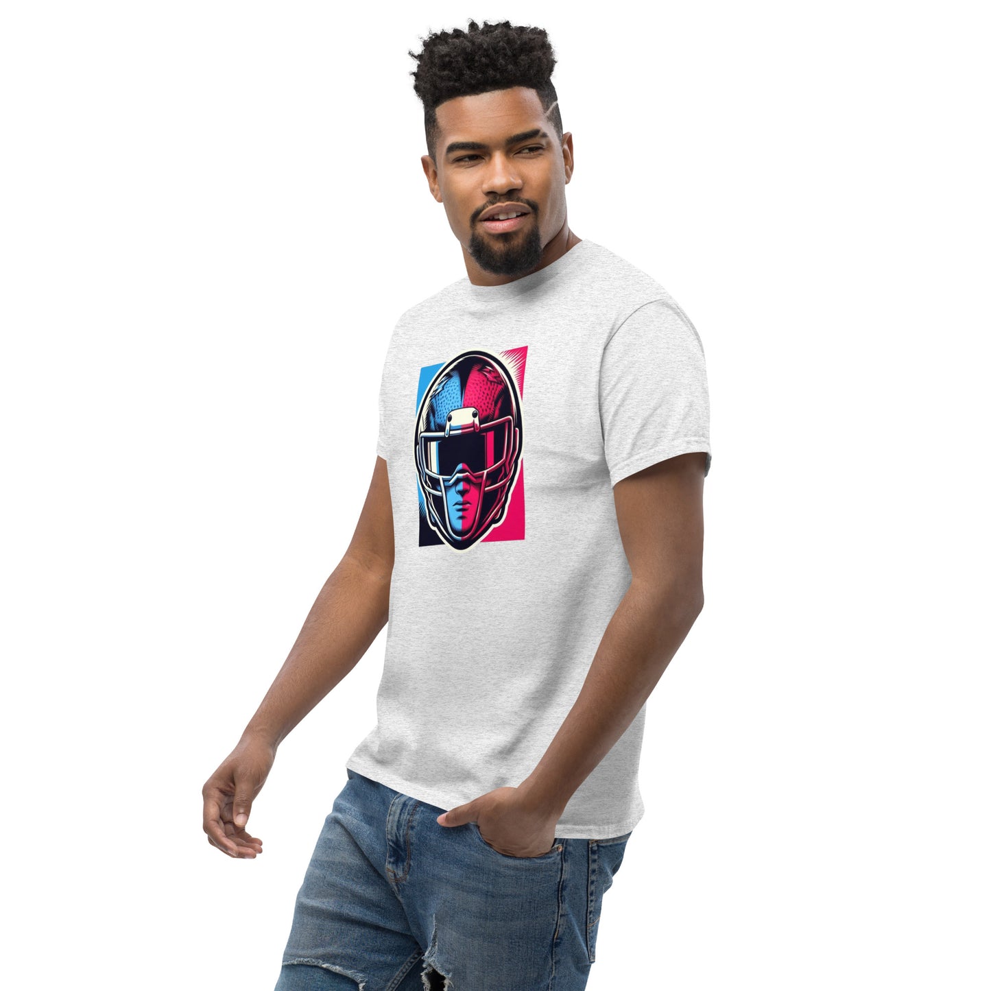 Unisex classic tee