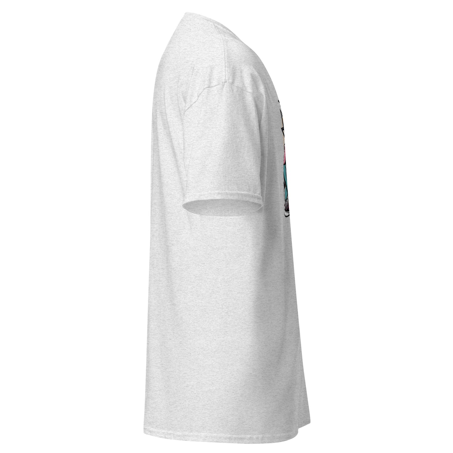 Unisex classic tee