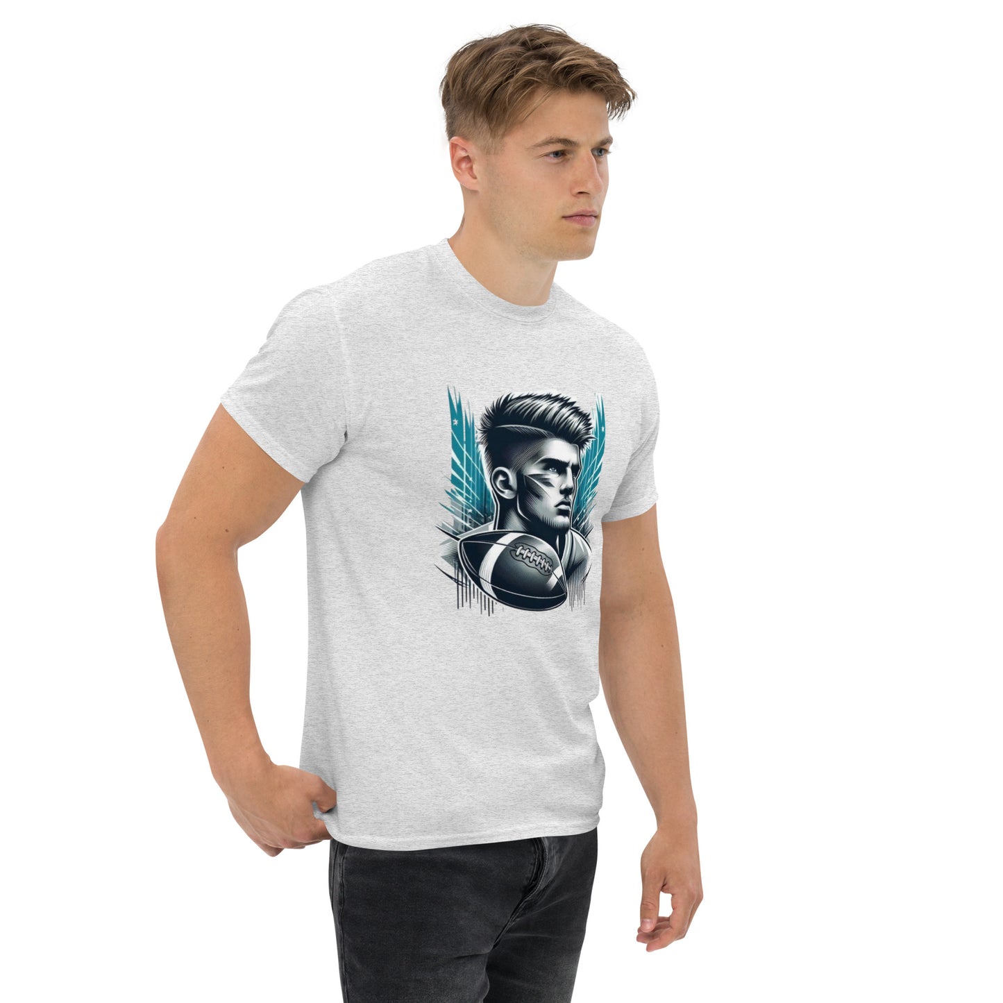 Unisex classic tee