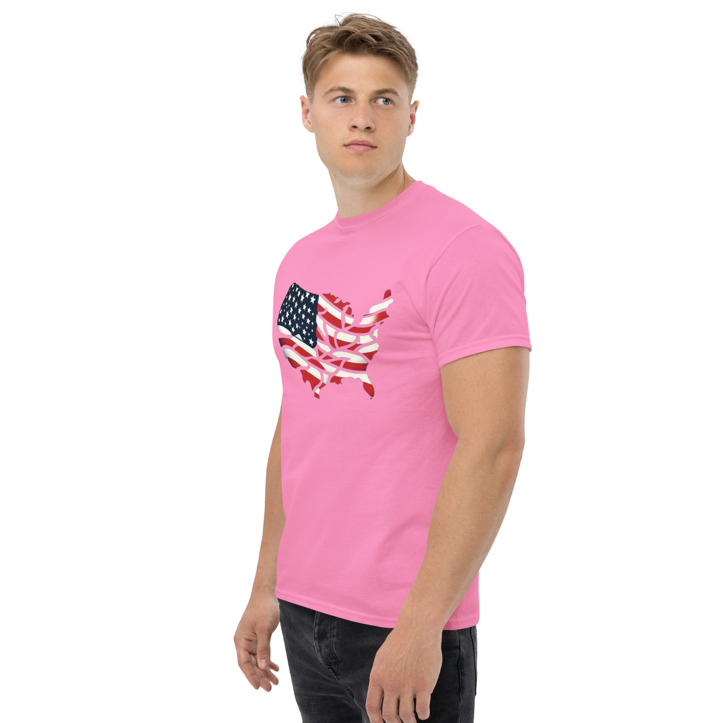 Unisex classic tee