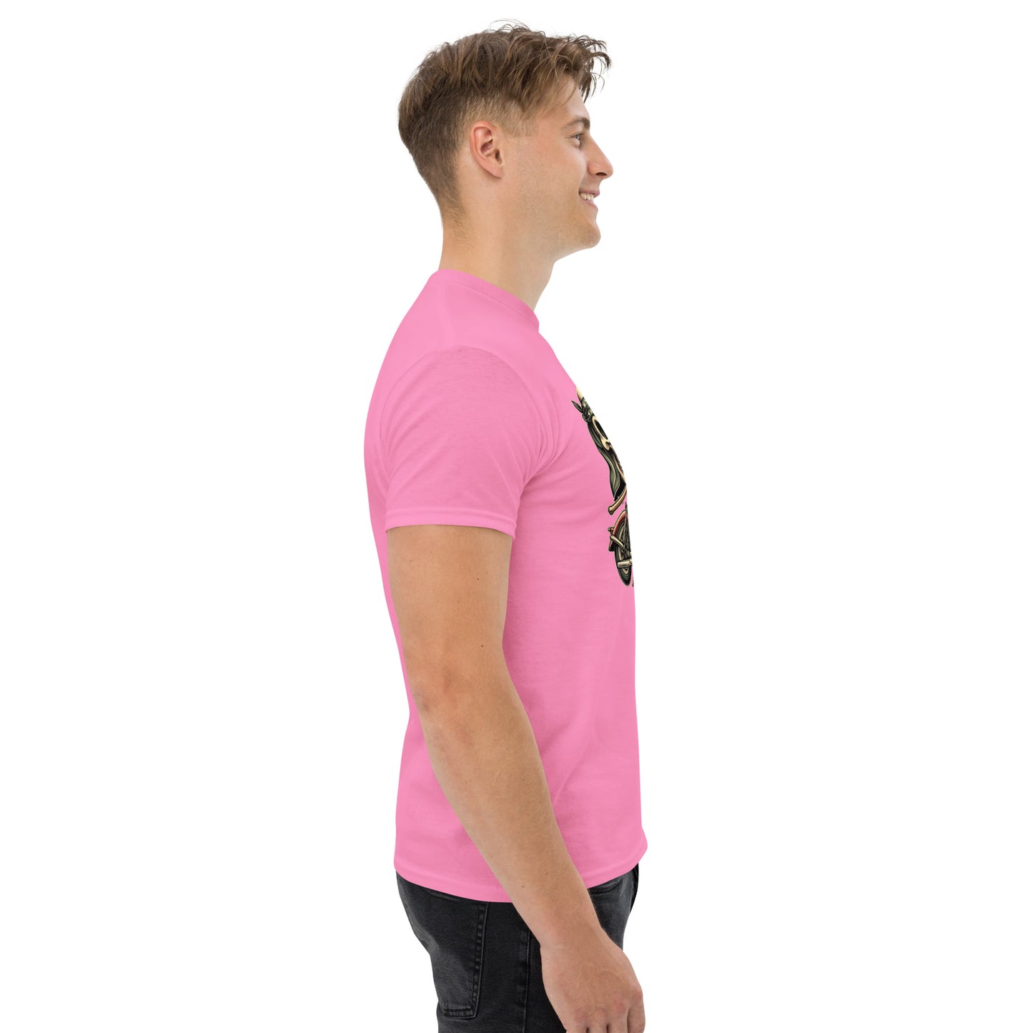 Unisex classic tee