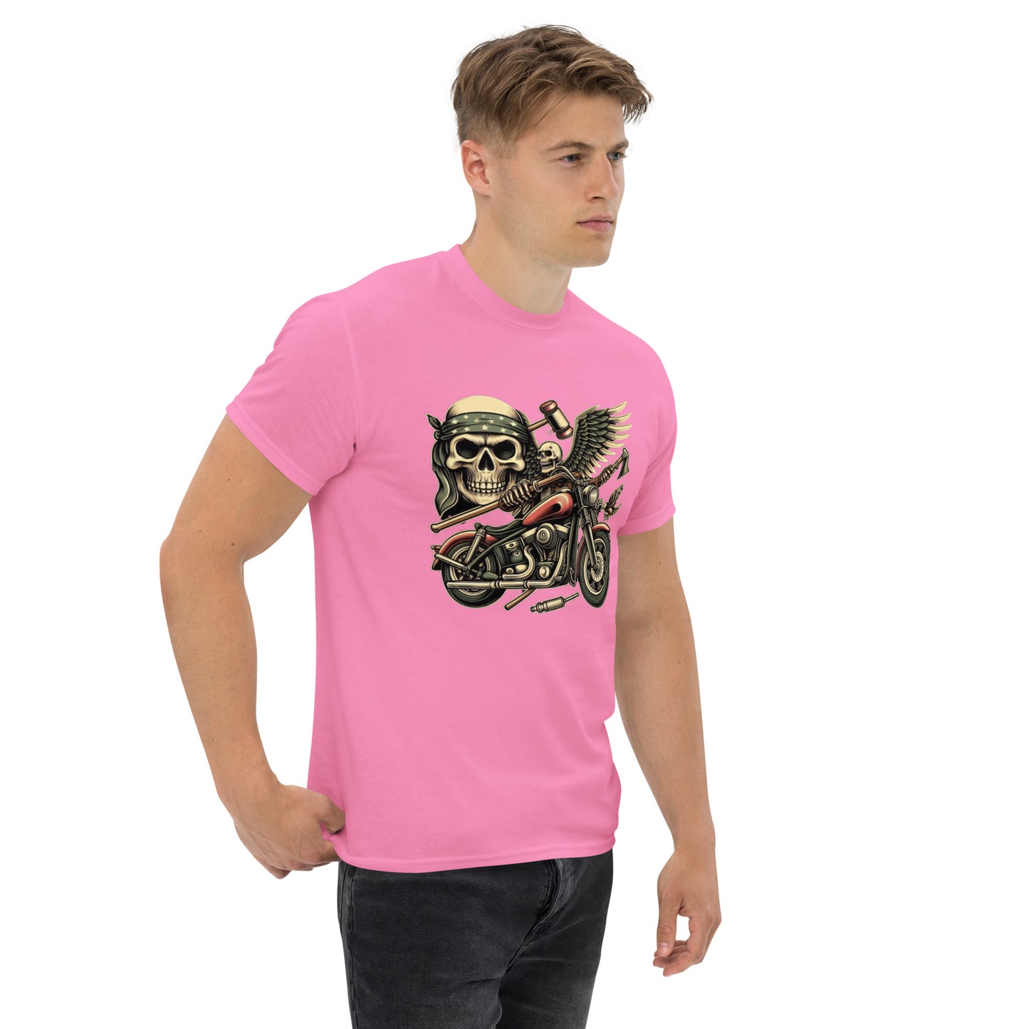 Unisex classic tee