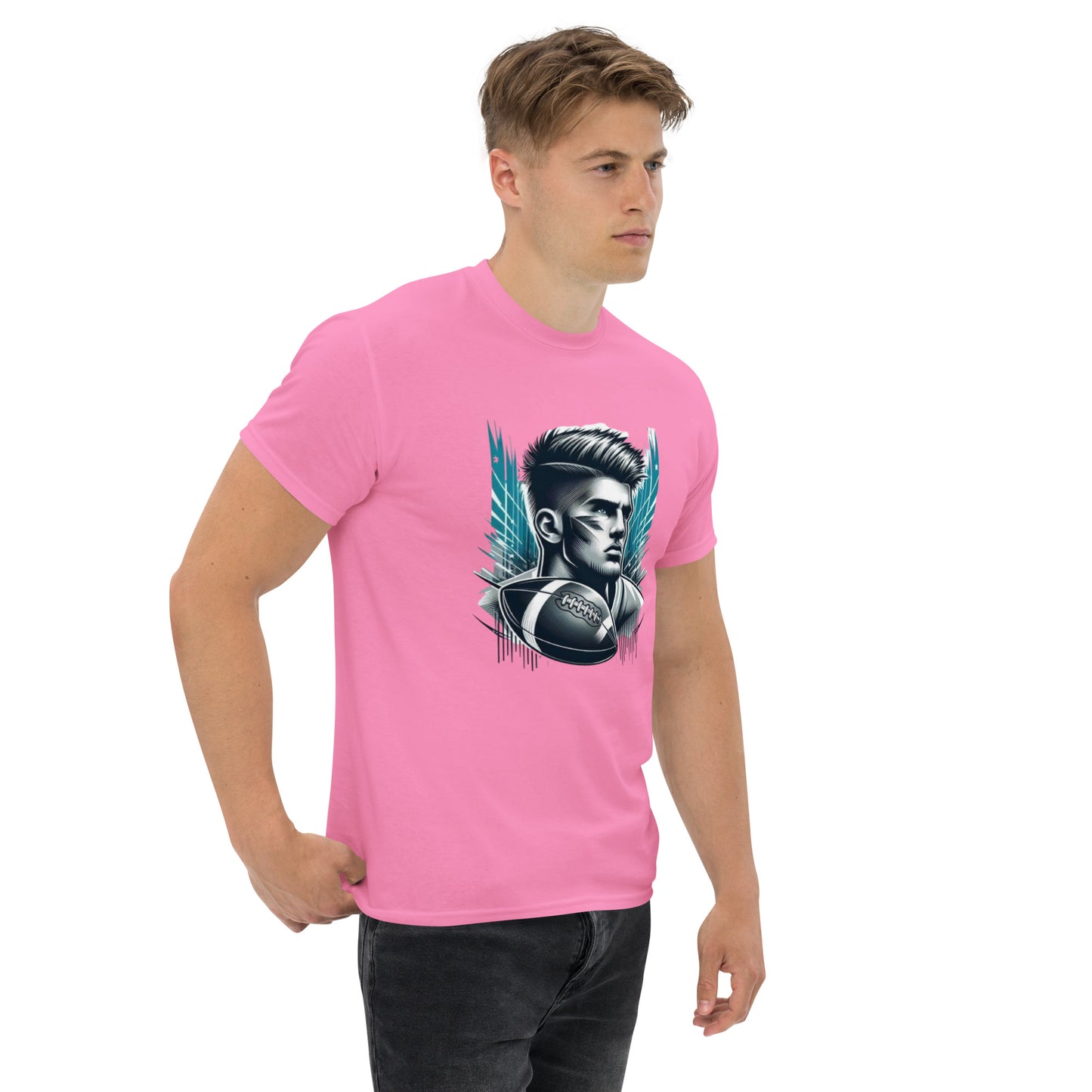 Unisex classic tee