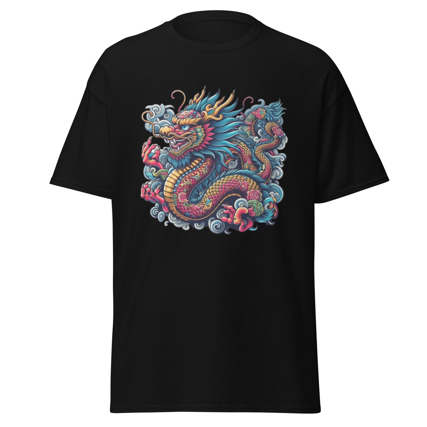Unisex classic tee