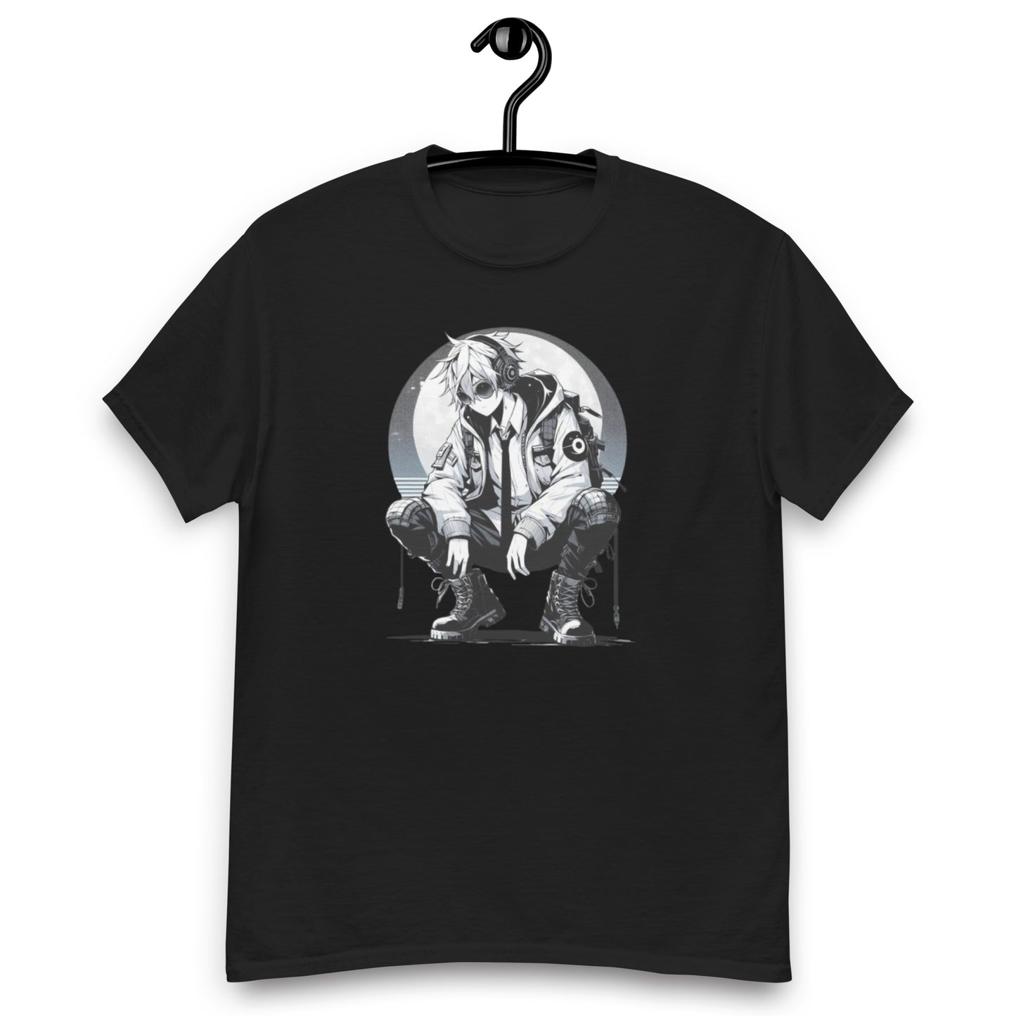Unisex classic tee