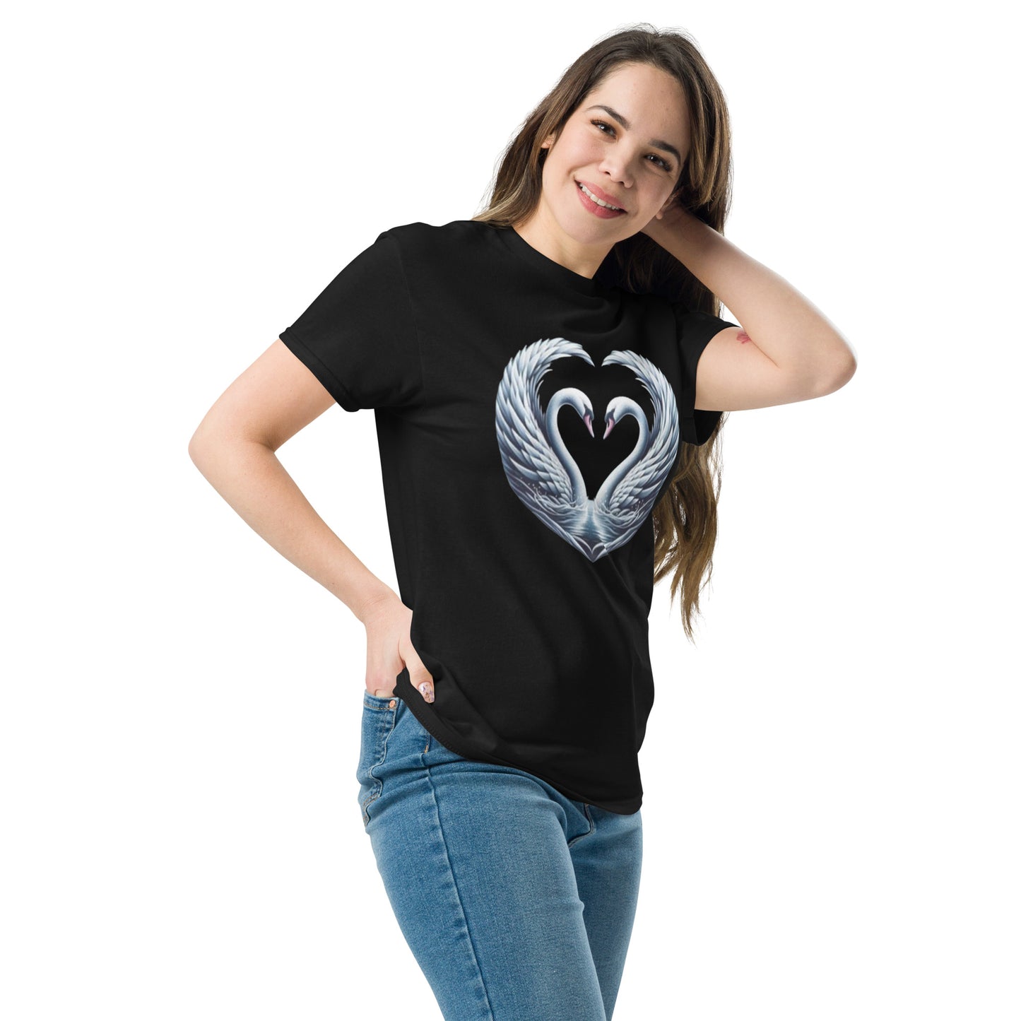 Unisex classic tee