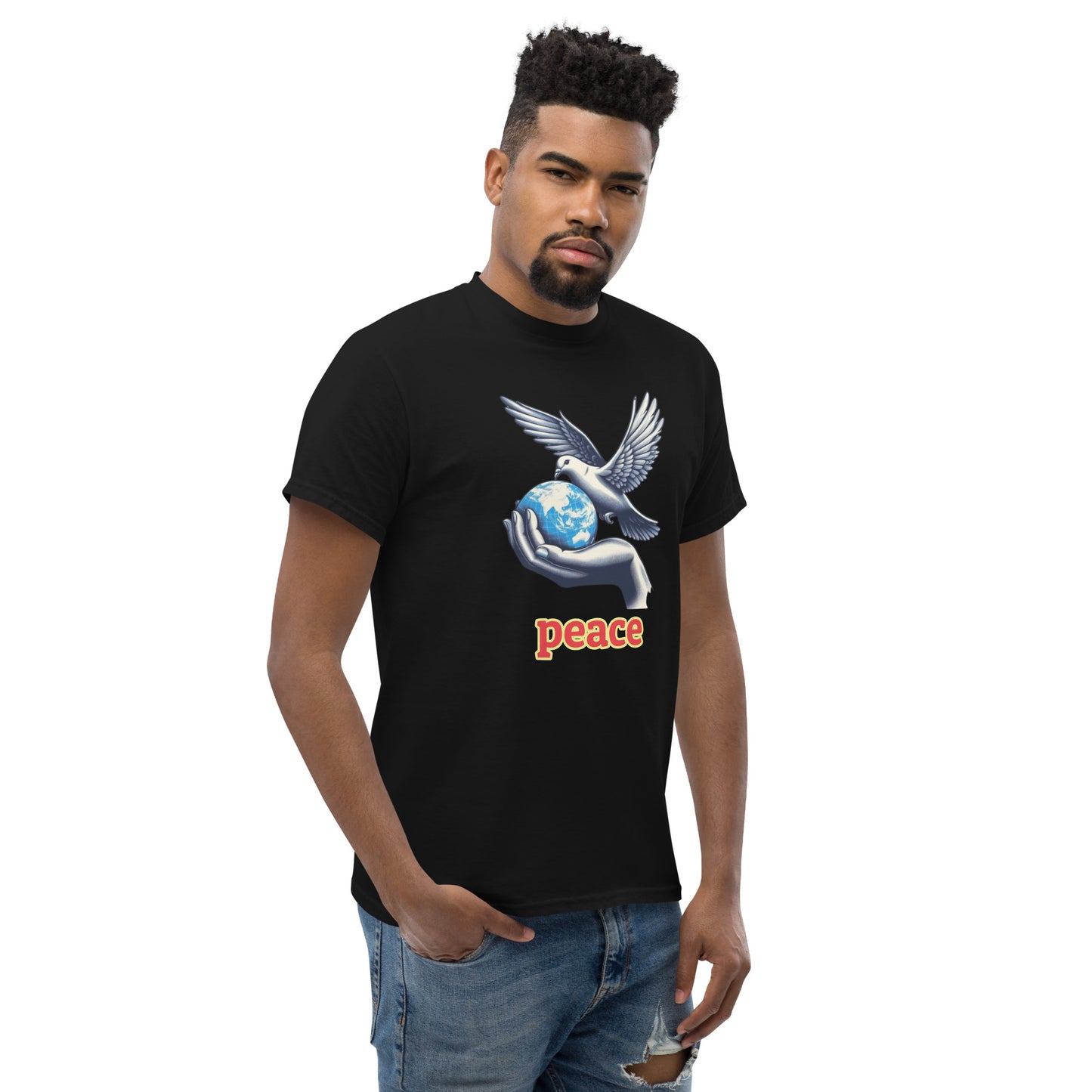 Unisex classic tee