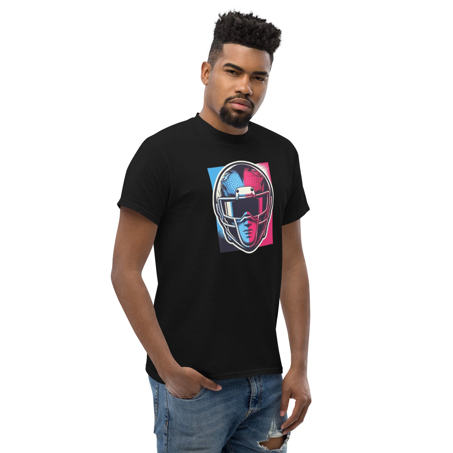 Unisex classic tee