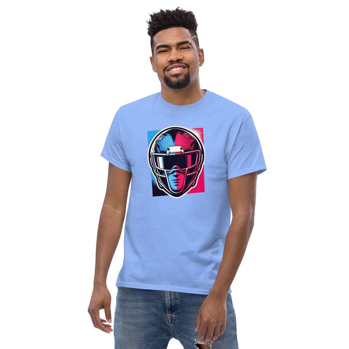 Unisex classic tee